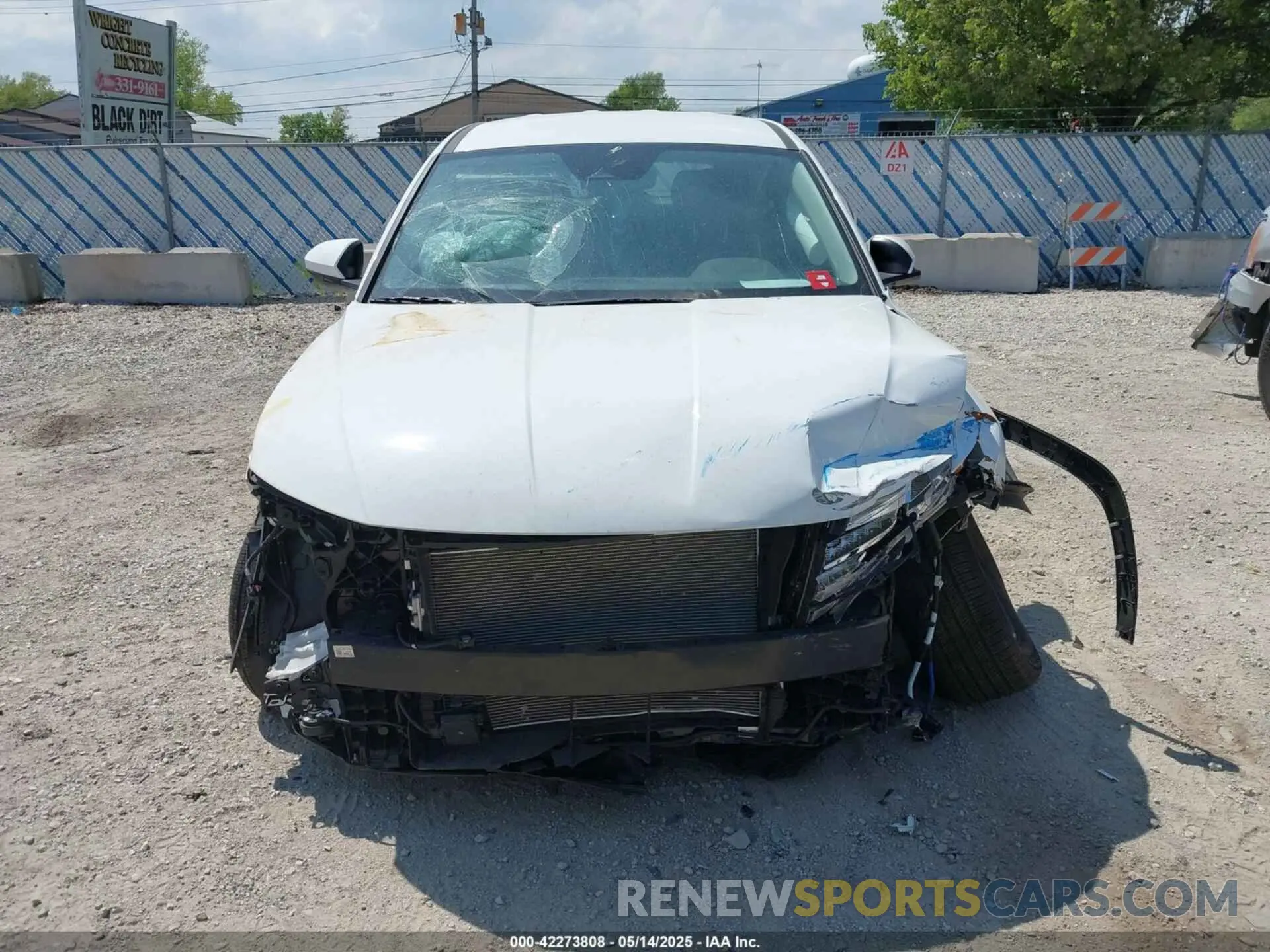 13 Photograph of a damaged car 5NMJA3DE7RH378290 HYUNDAI TUCSON 2024