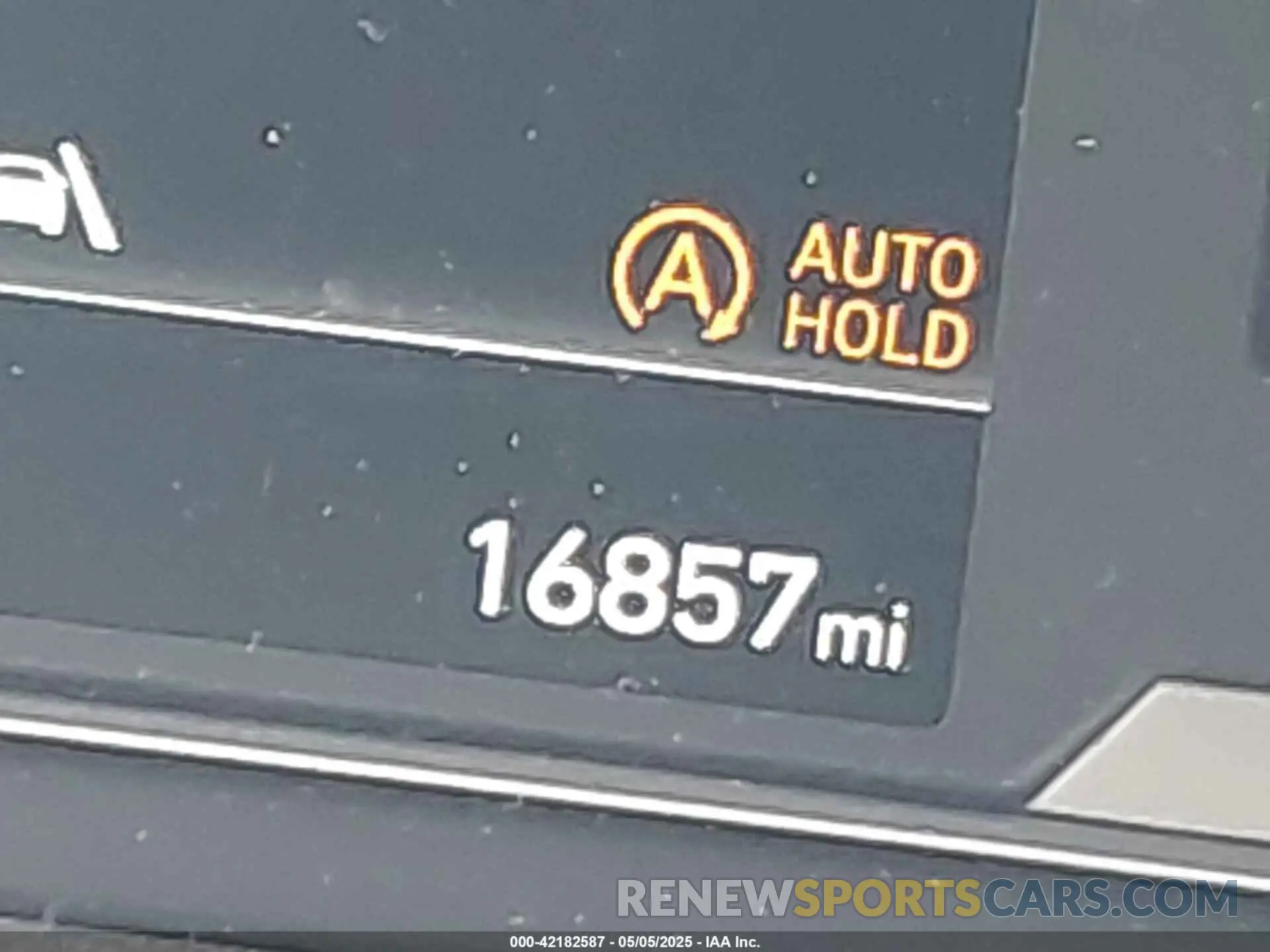 16 Photograph of a damaged car 5NMJACDE0RH312647 HYUNDAI TUCSON 2024
