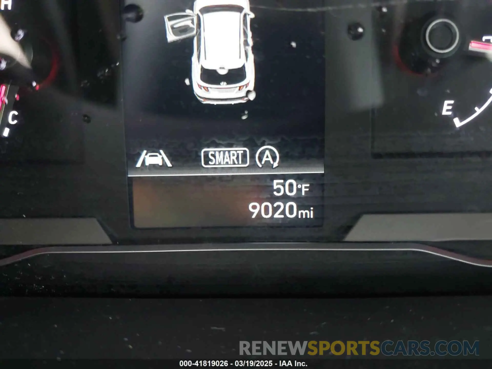 15 Photograph of a damaged car 5NMJACDE4RH400357 HYUNDAI TUCSON 2024