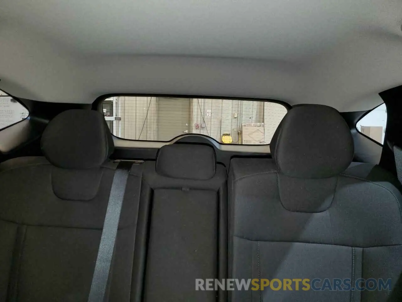 10 Photograph of a damaged car 5NMJACDE5RH436669 HYUNDAI TUCSON 2024