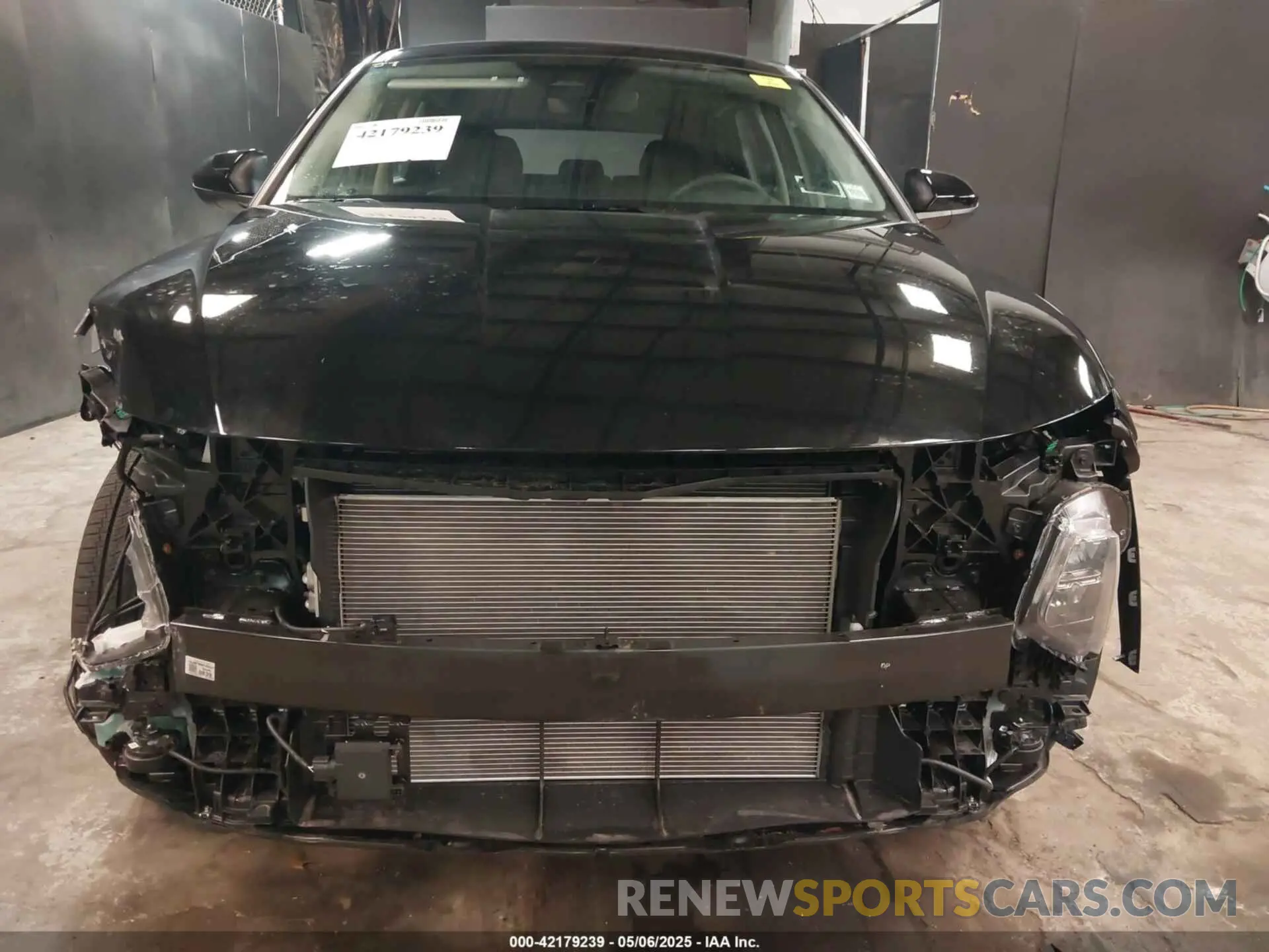 13 Photograph of a damaged car 5NMJACDE9RH400077 HYUNDAI TUCSON 2024