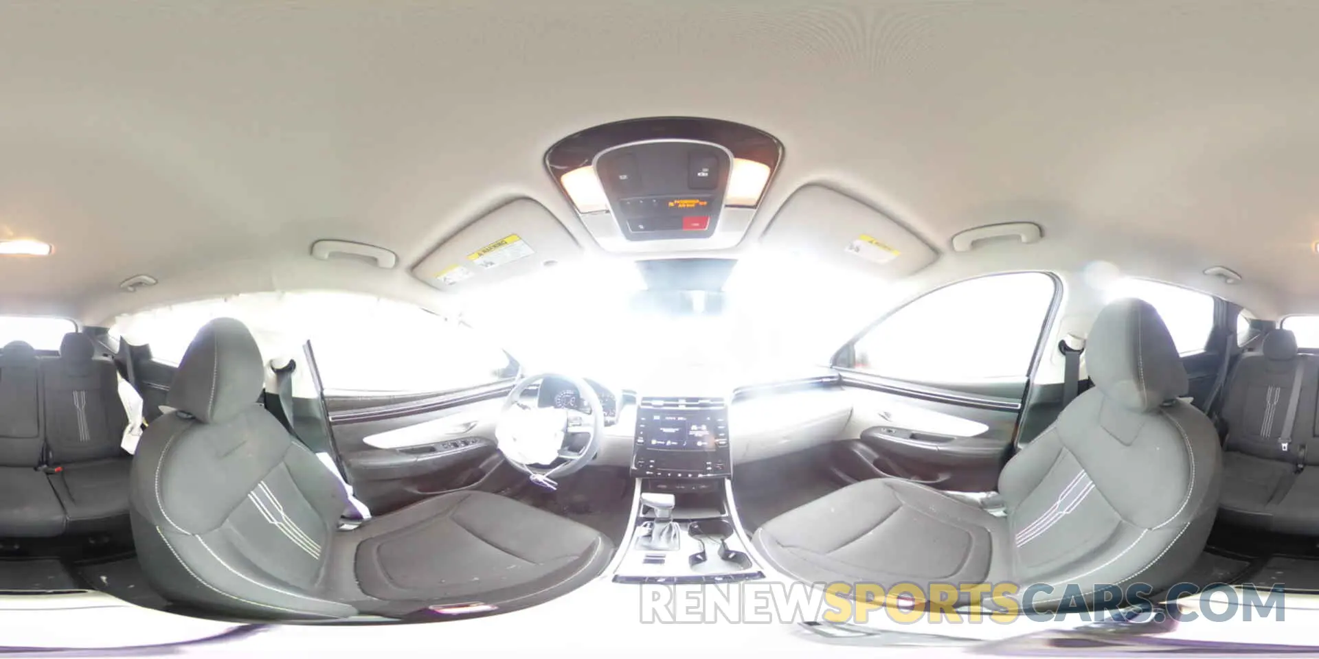 14 Photograph of a damaged car 5NMJB3DE0RH318462 HYUNDAI TUCSON 2024