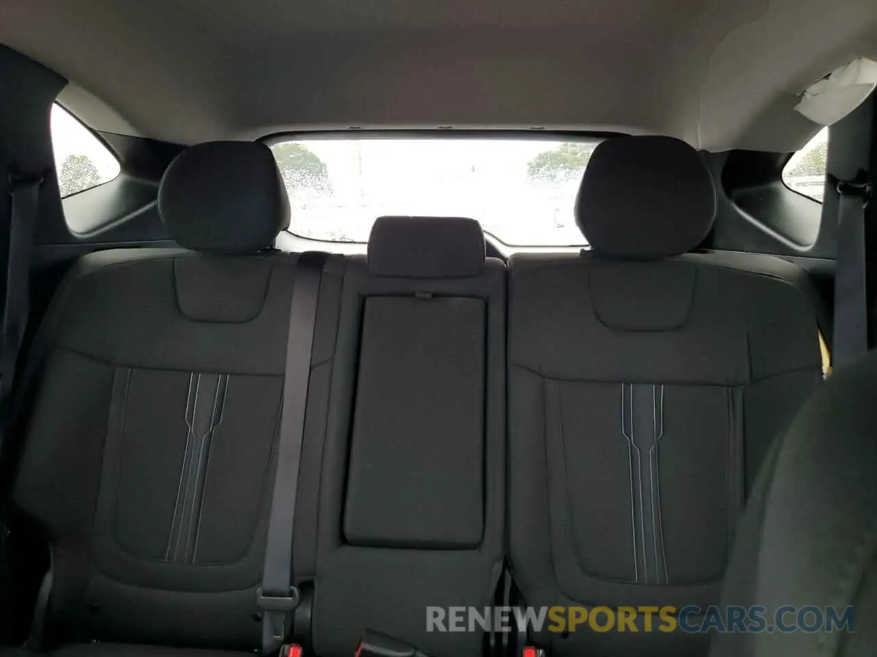 10 Photograph of a damaged car 5NMJB3DE0RH342034 HYUNDAI TUCSON 2024