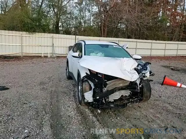 12 Photograph of a damaged car 5NMJB3DE0RH366009 HYUNDAI TUCSON 2024