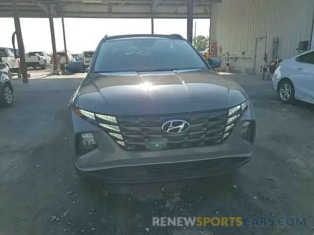 15 Photograph of a damaged car 5NMJB3DE2RH395253 HYUNDAI TUCSON 2024