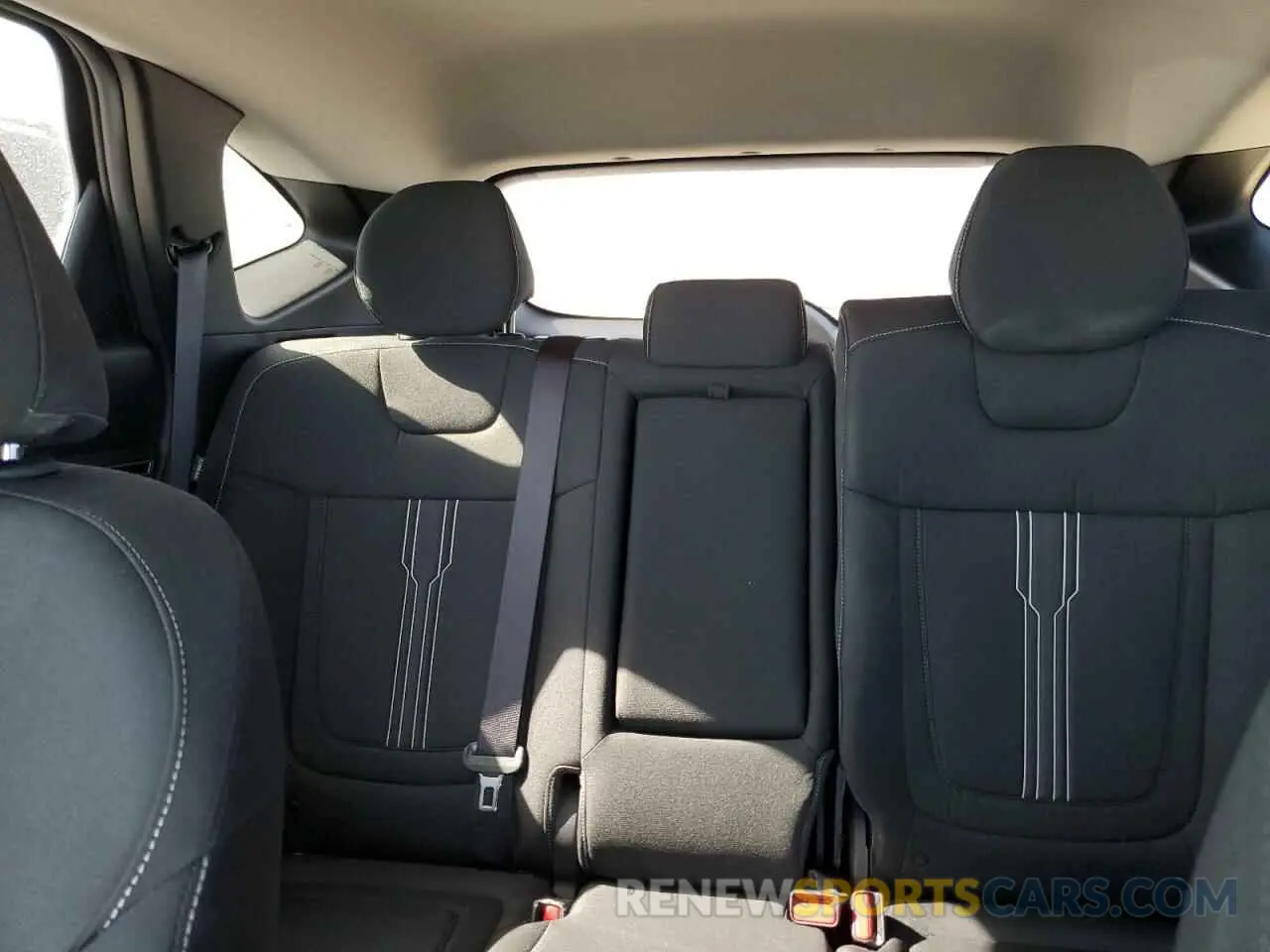 10 Photograph of a damaged car 5NMJB3DE2RH424217 HYUNDAI TUCSON 2024