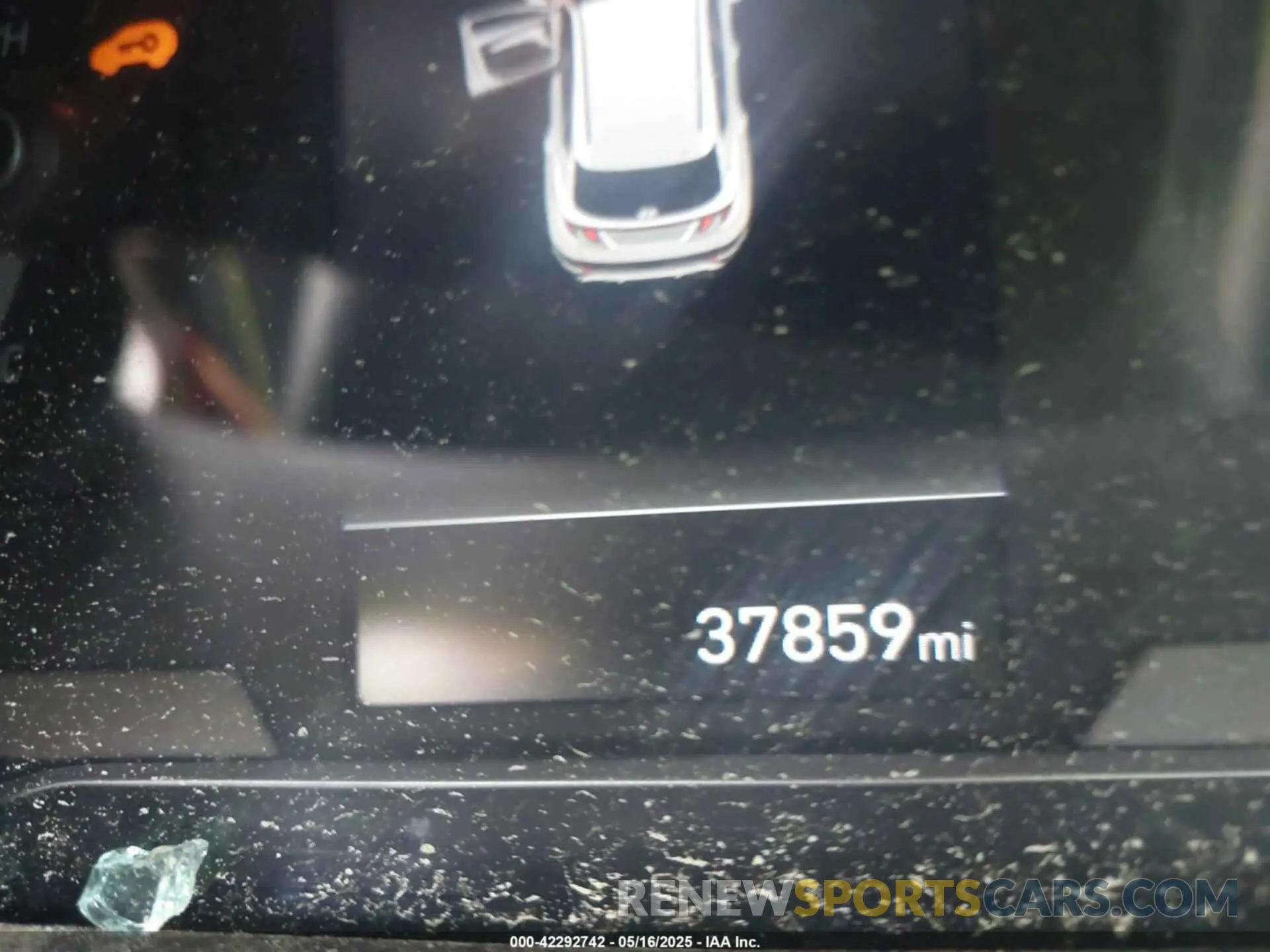 15 Photograph of a damaged car 5NMJB3DE4RH354378 HYUNDAI TUCSON 2024