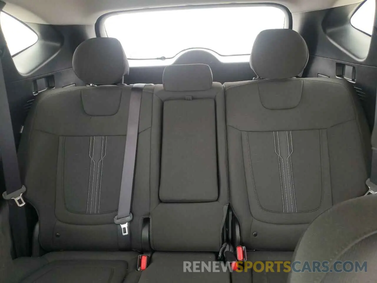 10 Photograph of a damaged car 5NMJB3DE4RH426051 HYUNDAI TUCSON 2024