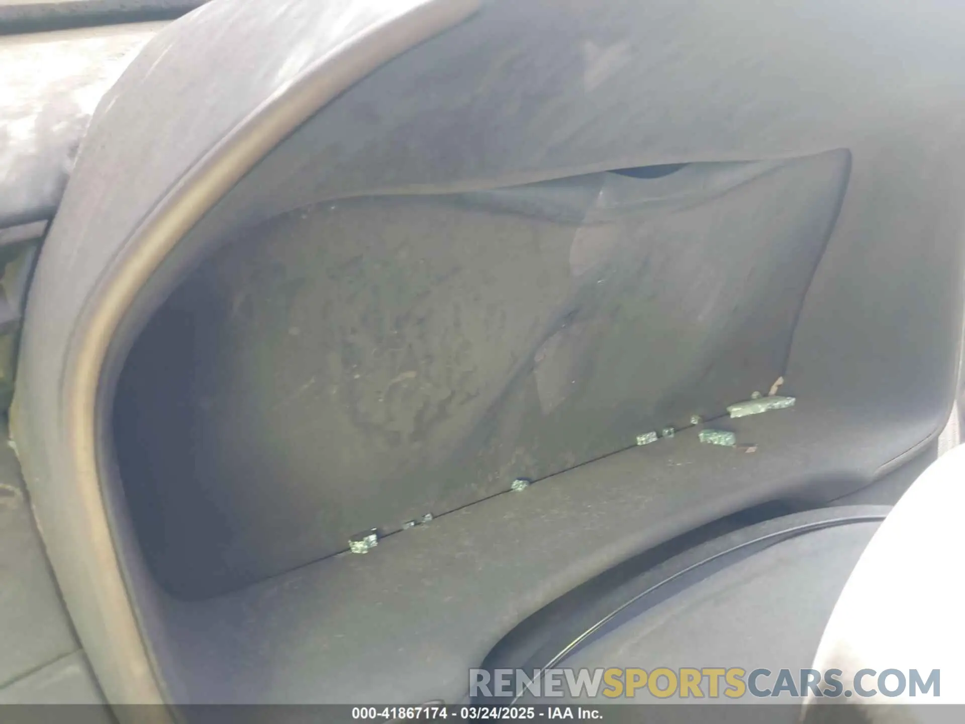 7 Photograph of a damaged car 5NMJB3DE5RH395876 HYUNDAI TUCSON 2024