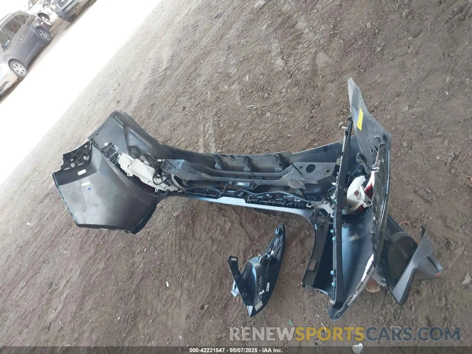 12 Photograph of a damaged car 5NMJB3DE6RH389505 HYUNDAI TUCSON 2024