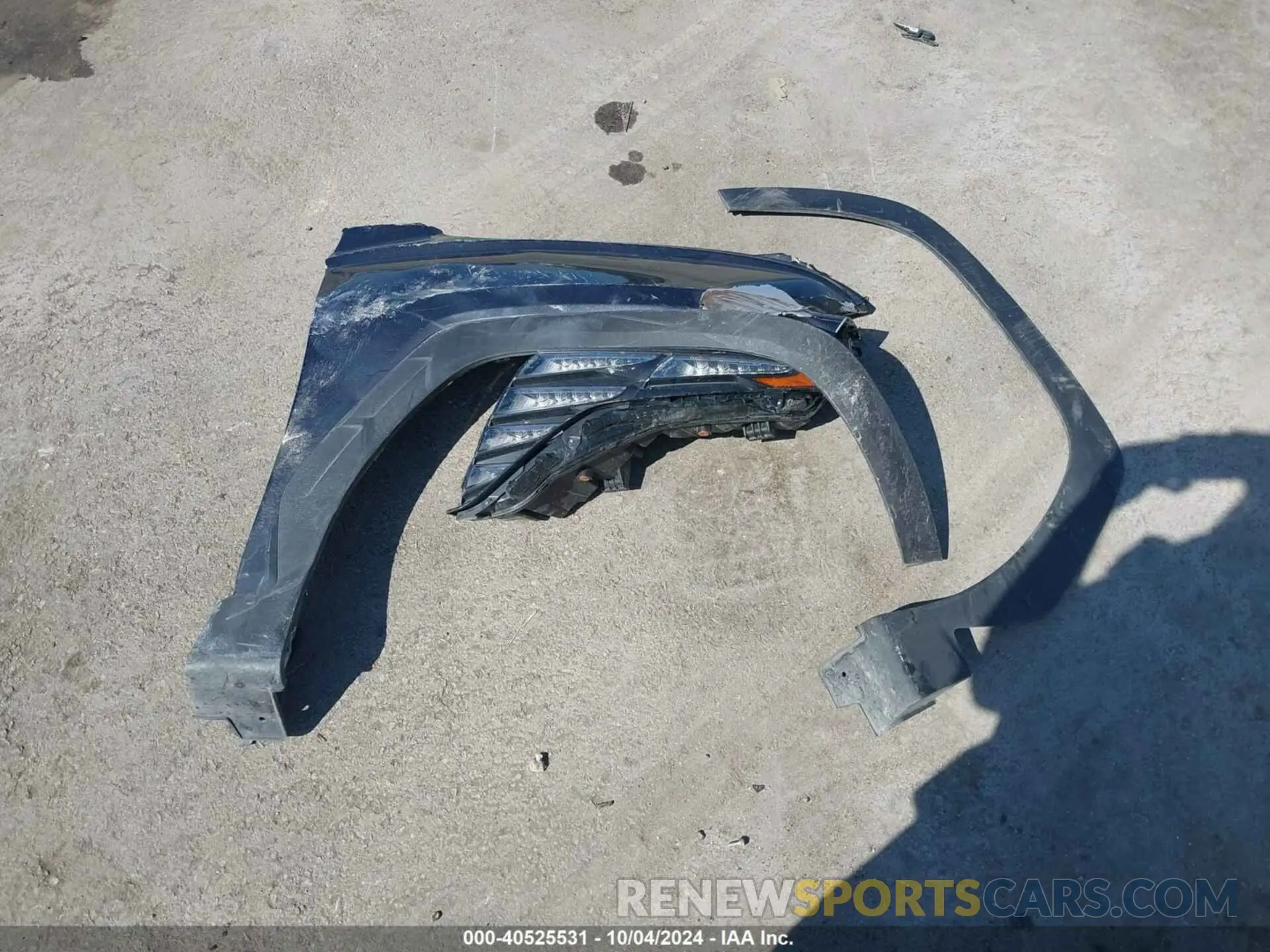 12 Photograph of a damaged car 5NMJB3DE7RH341947 HYUNDAI TUCSON 2024