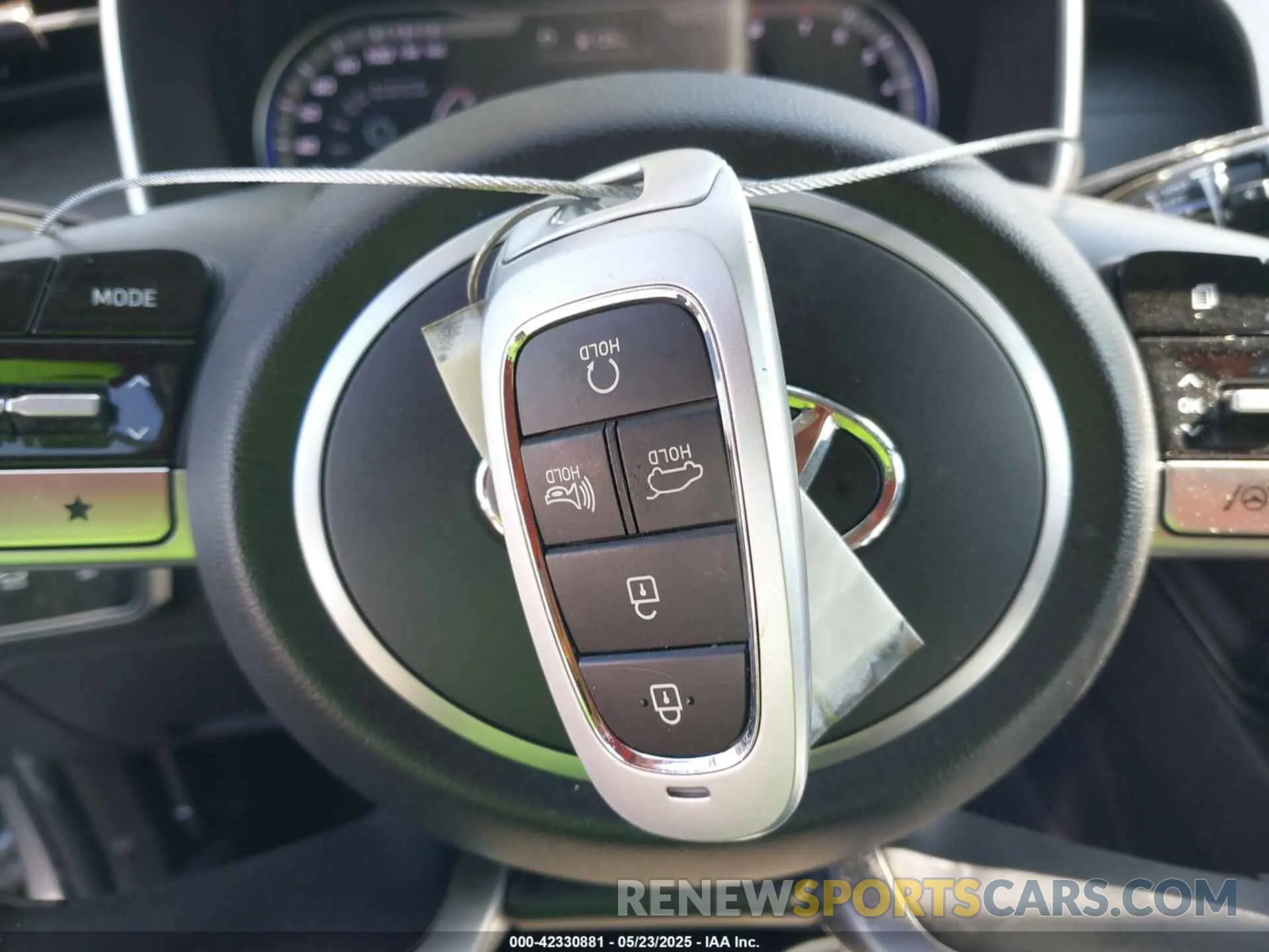 11 Photograph of a damaged car 5NMJB3DE7RH391103 HYUNDAI TUCSON 2024