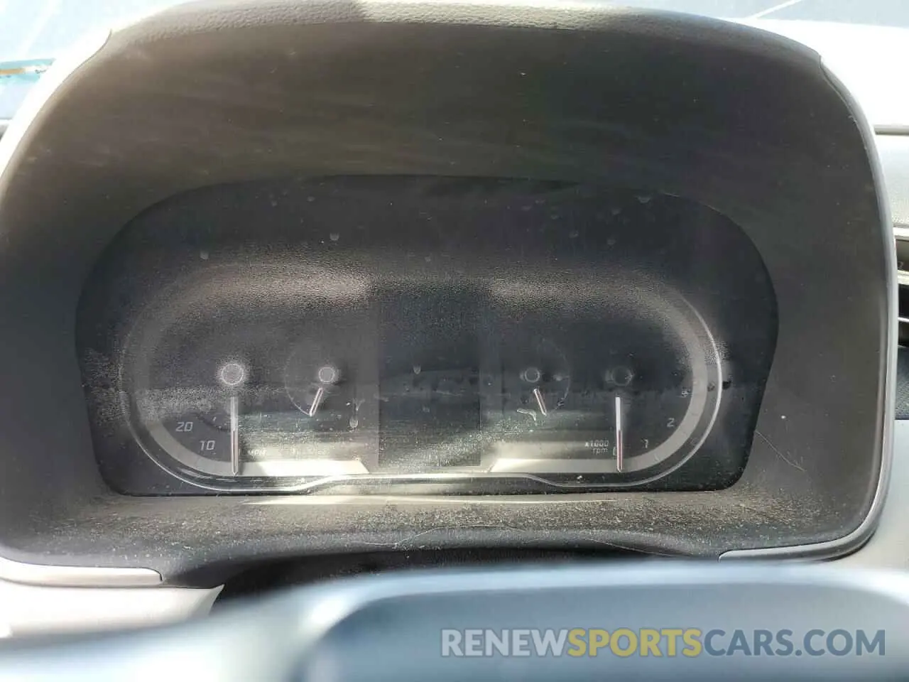 9 Photograph of a damaged car 5NMJB3DE8RH311520 HYUNDAI TUCSON 2024