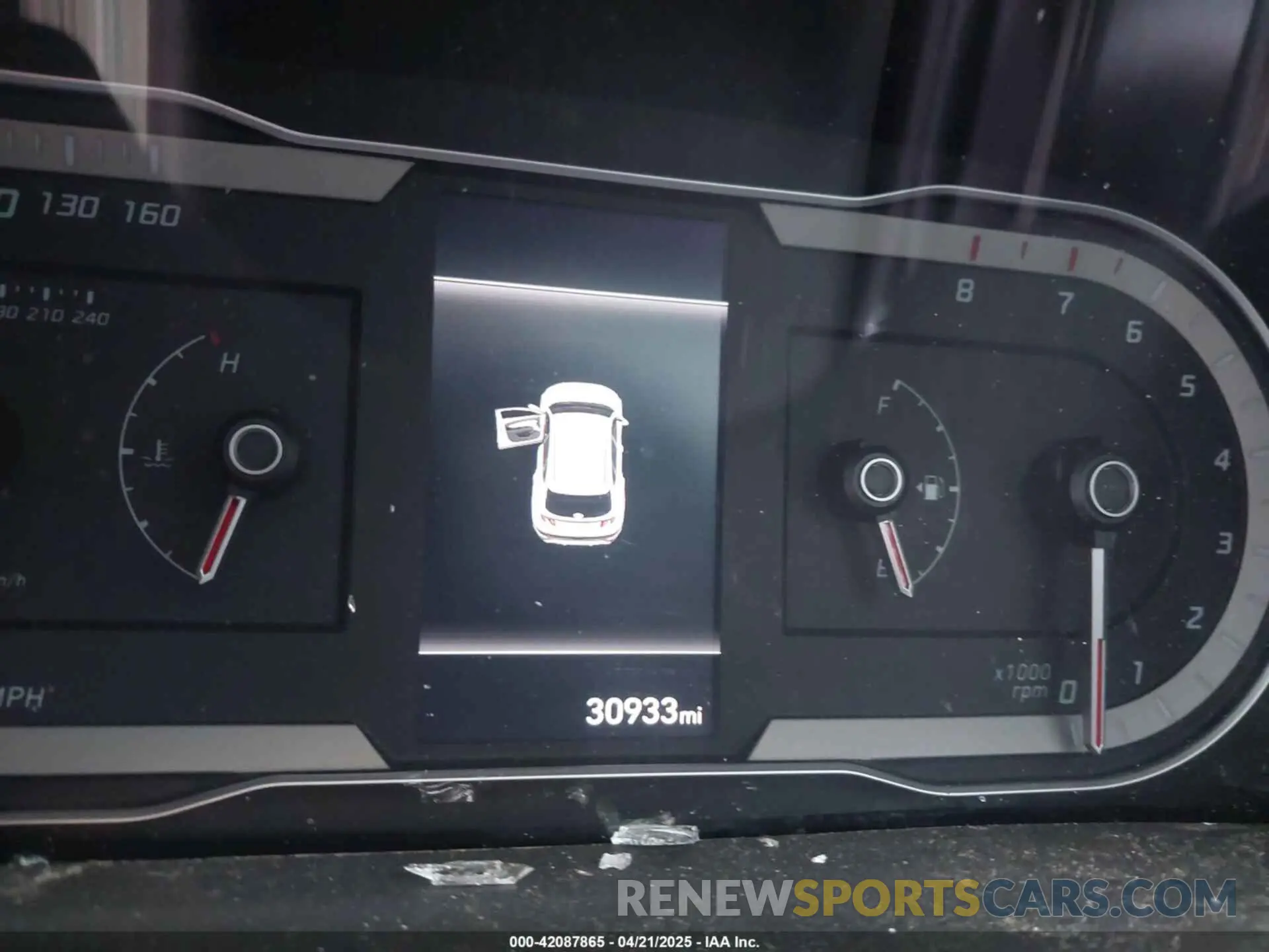 15 Photograph of a damaged car 5NMJB3DE8RH360331 HYUNDAI TUCSON 2024