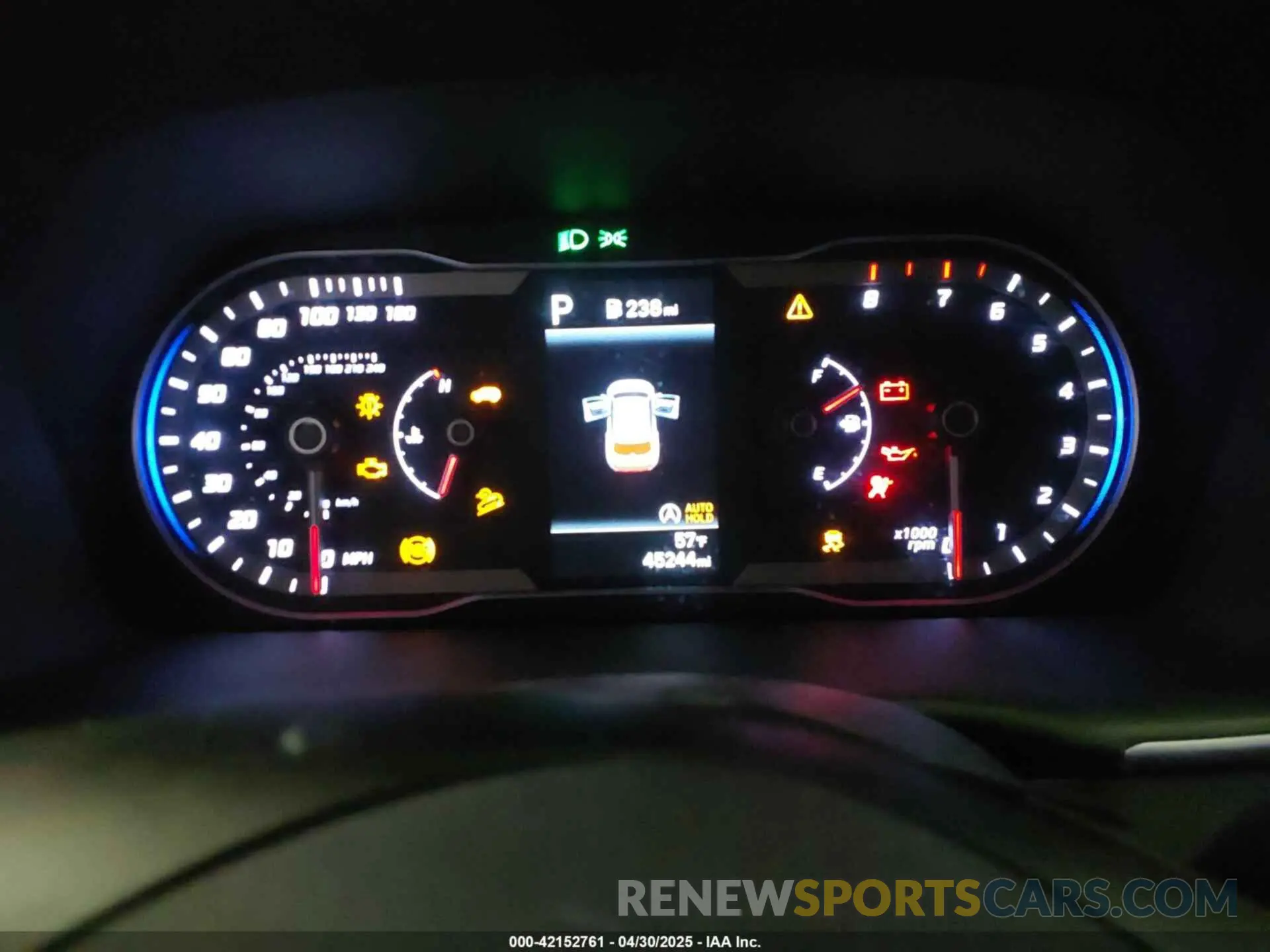 7 Photograph of a damaged car 5NMJB3DE9RH295893 HYUNDAI TUCSON 2024
