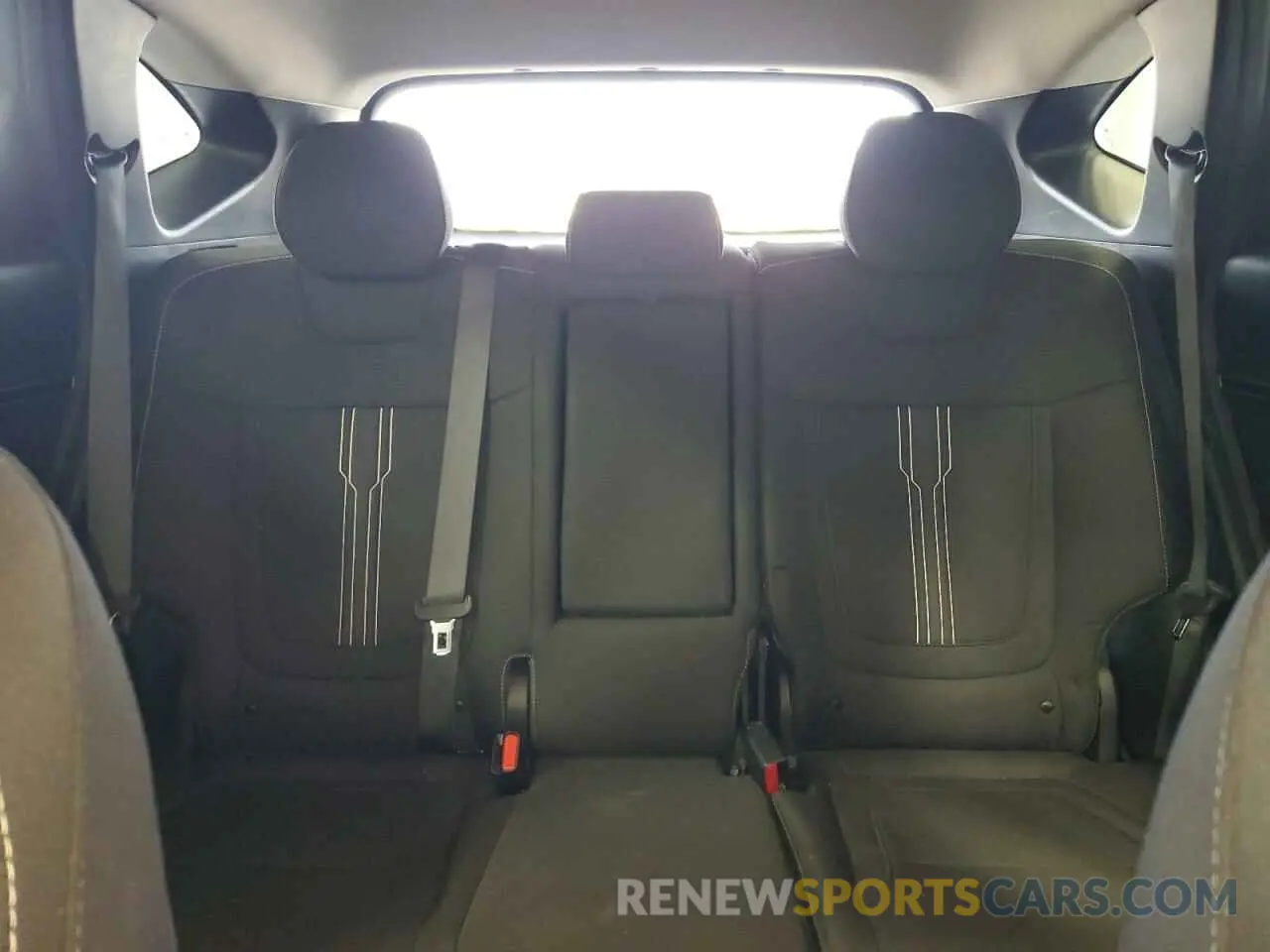 10 Photograph of a damaged car 5NMJB3DE9RH344803 HYUNDAI TUCSON 2024