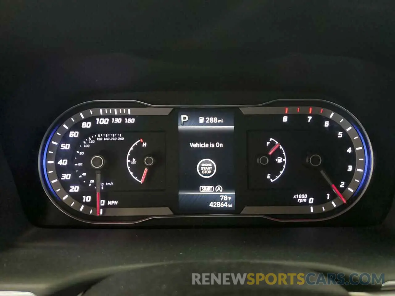 9 Photograph of a damaged car 5NMJB3DE9RH344803 HYUNDAI TUCSON 2024