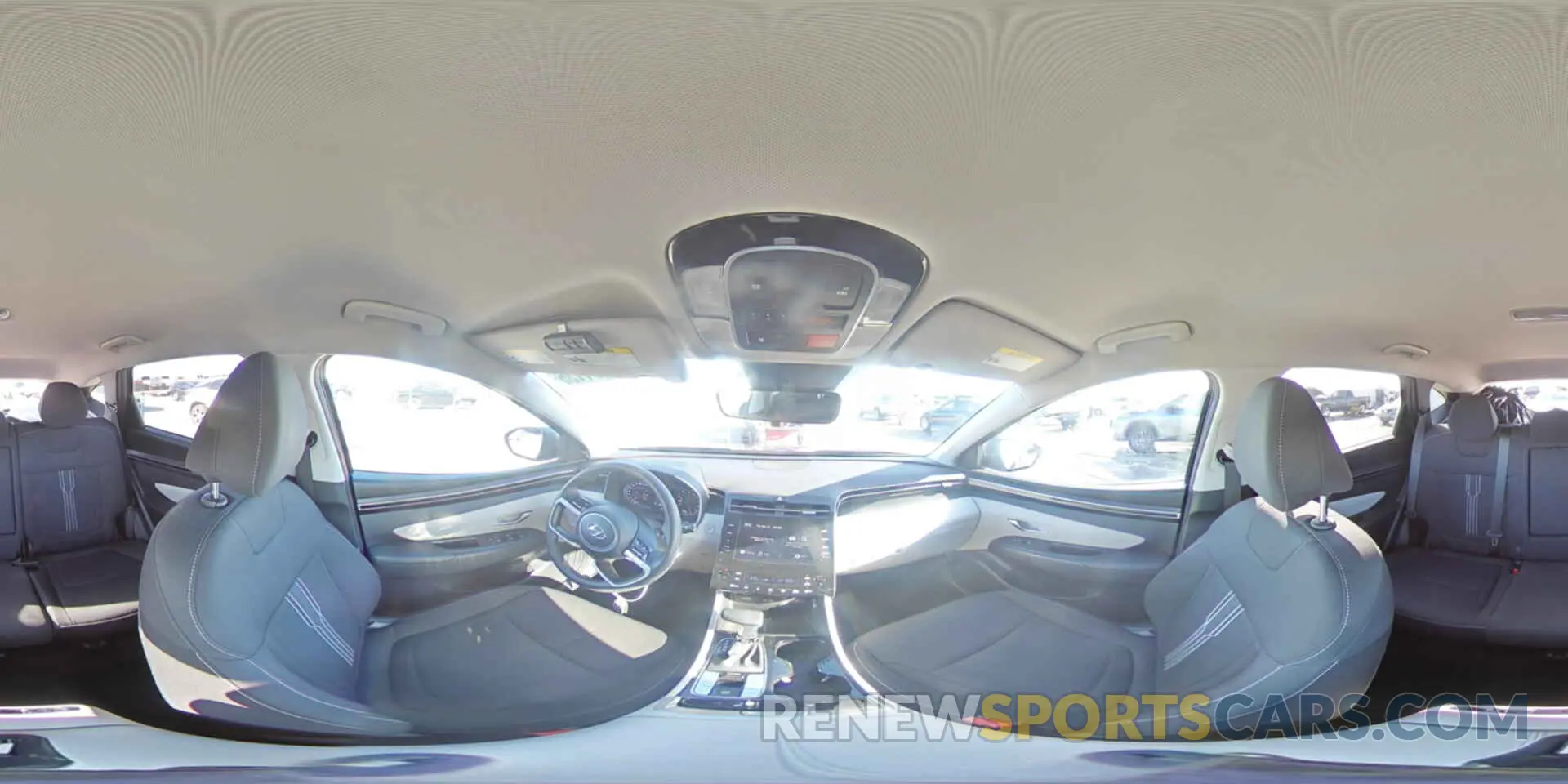 15 Photograph of a damaged car 5NMJB3DE9RH368342 HYUNDAI TUCSON 2024
