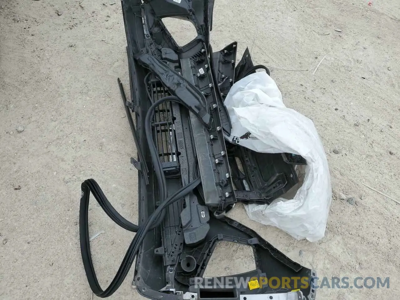 12 Photograph of a damaged car 5NMJB3DEXRH426250 HYUNDAI TUCSON 2024