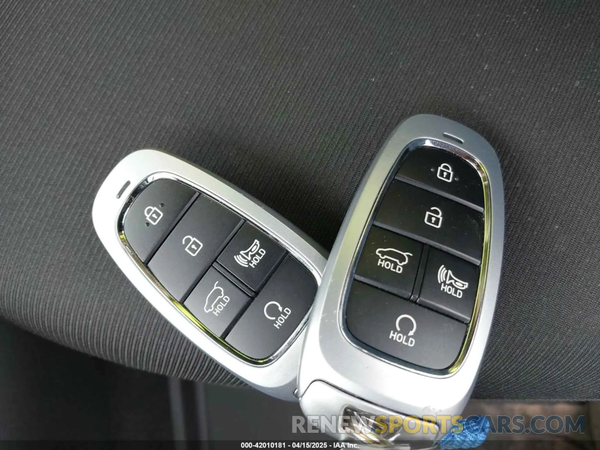 11 Photograph of a damaged car 5NMJBCDE0RH301466 HYUNDAI TUCSON 2024