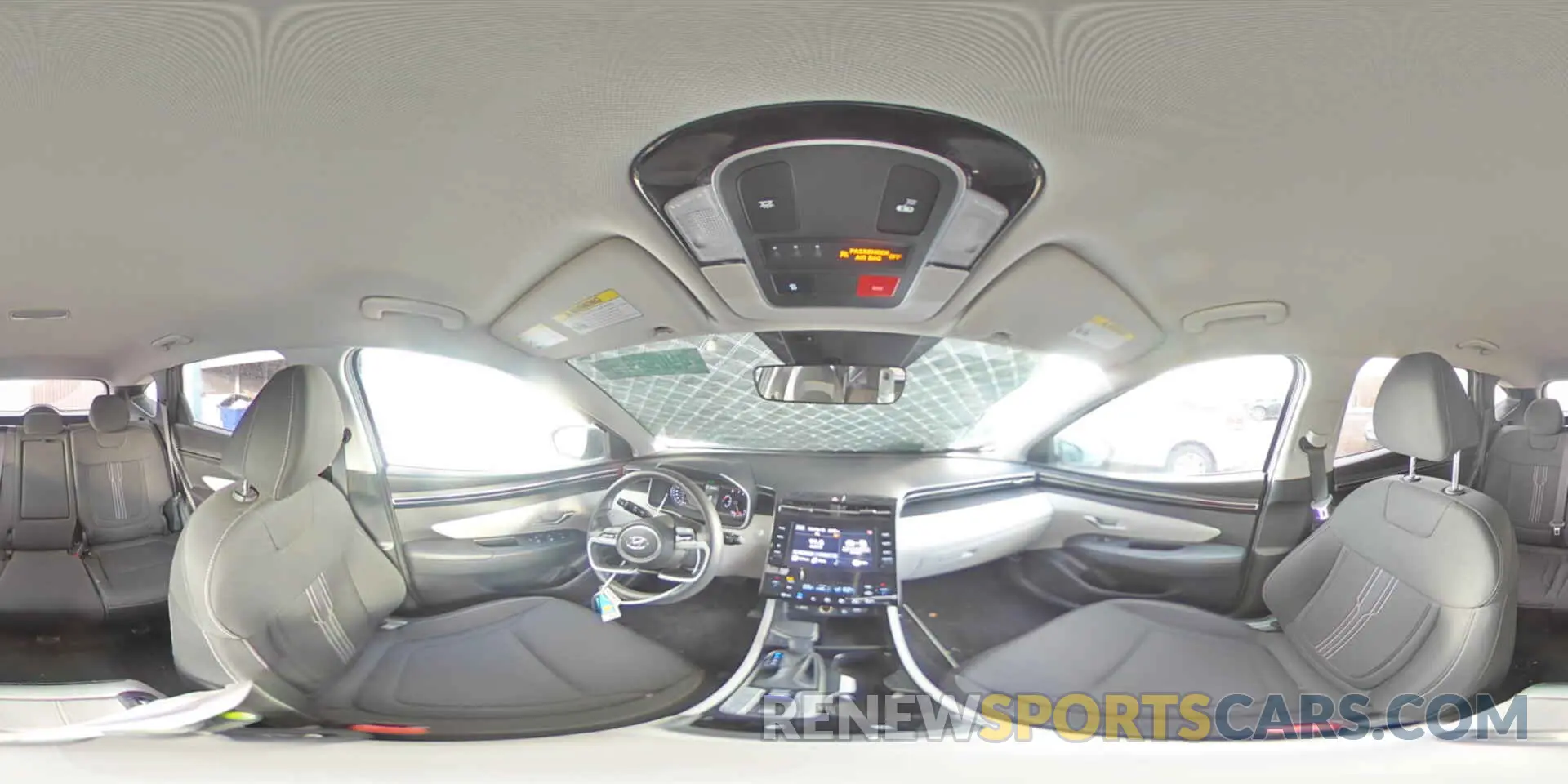 13 Photograph of a damaged car 5NMJBCDE1RH385247 HYUNDAI TUCSON 2024