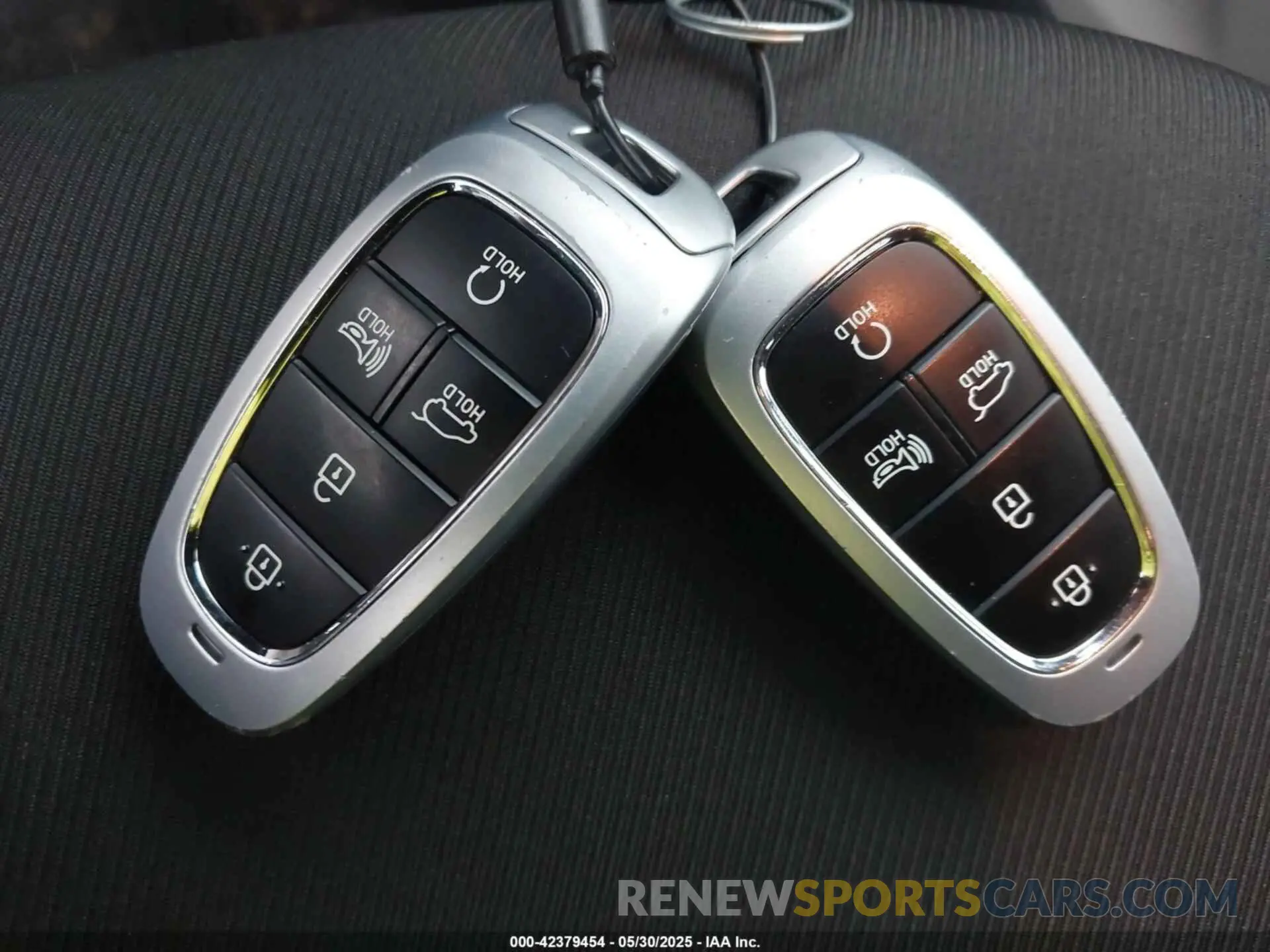 11 Photograph of a damaged car 5NMJBCDE1RH420448 HYUNDAI TUCSON 2024