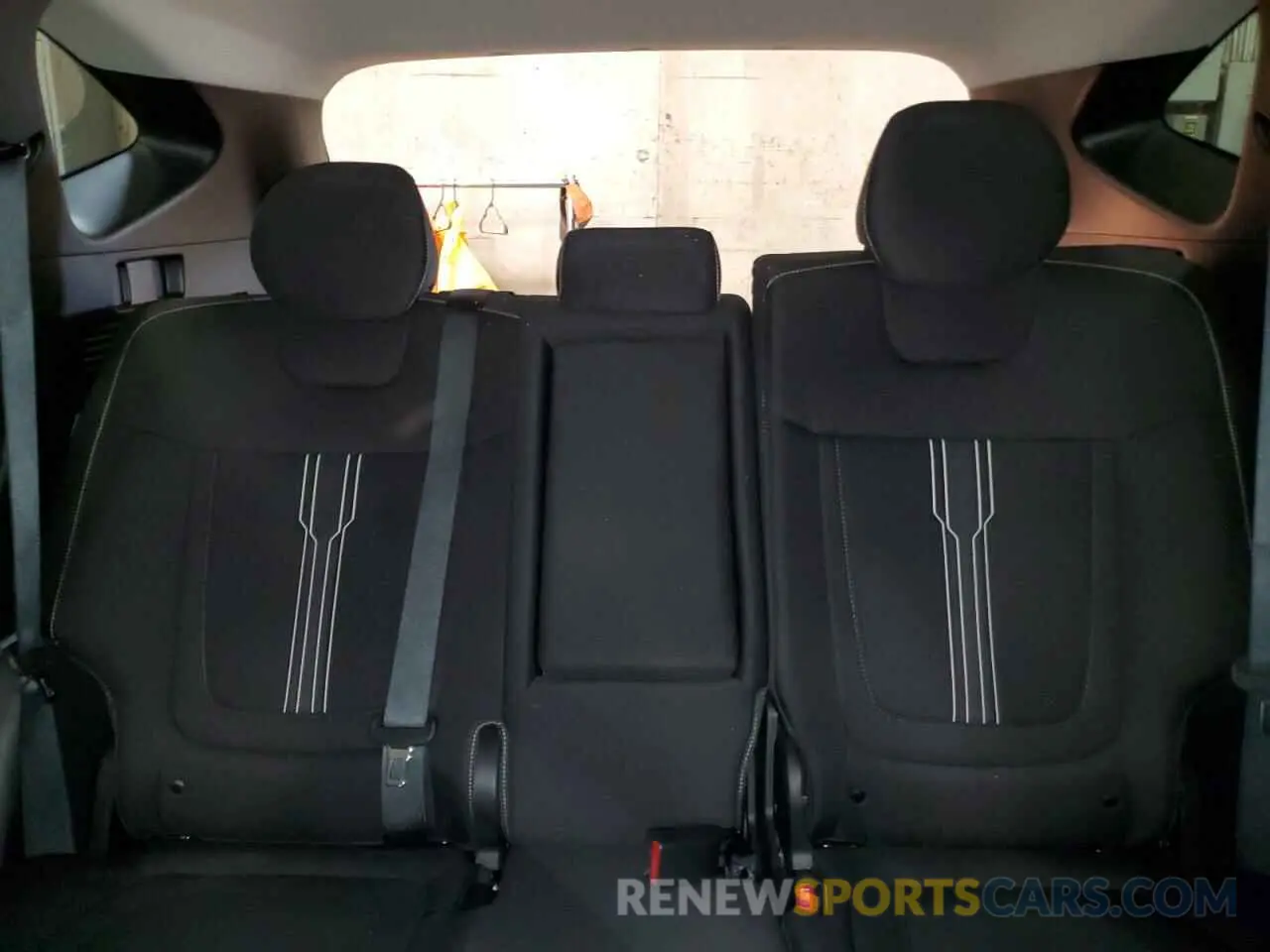 10 Photograph of a damaged car 5NMJBCDE2RH339958 HYUNDAI TUCSON 2024