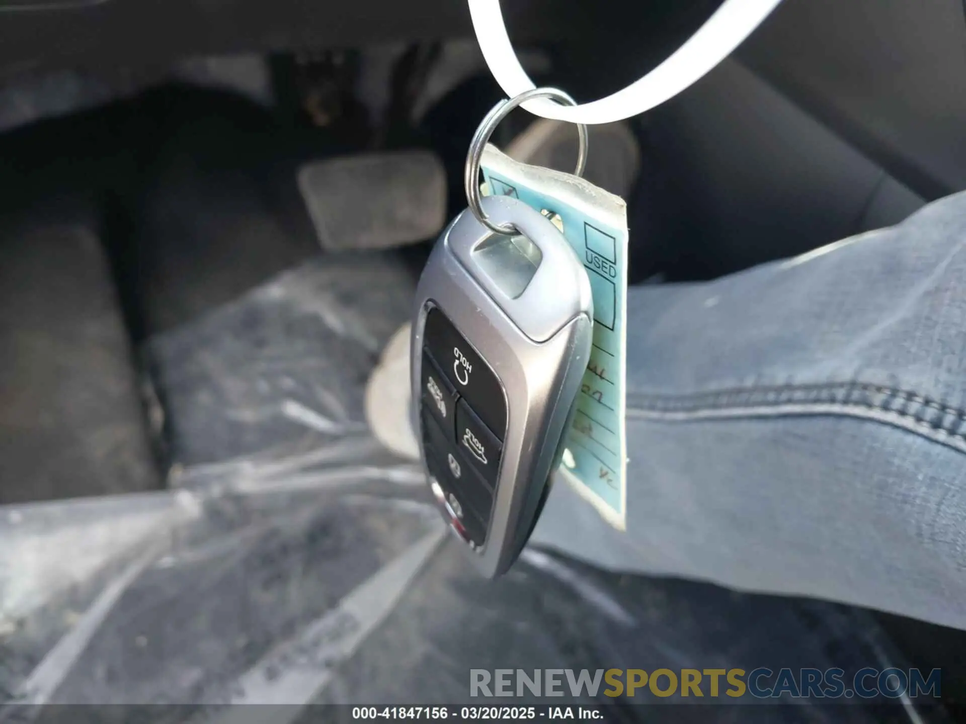 11 Photograph of a damaged car 5NMJBCDE3RH415140 HYUNDAI TUCSON 2024