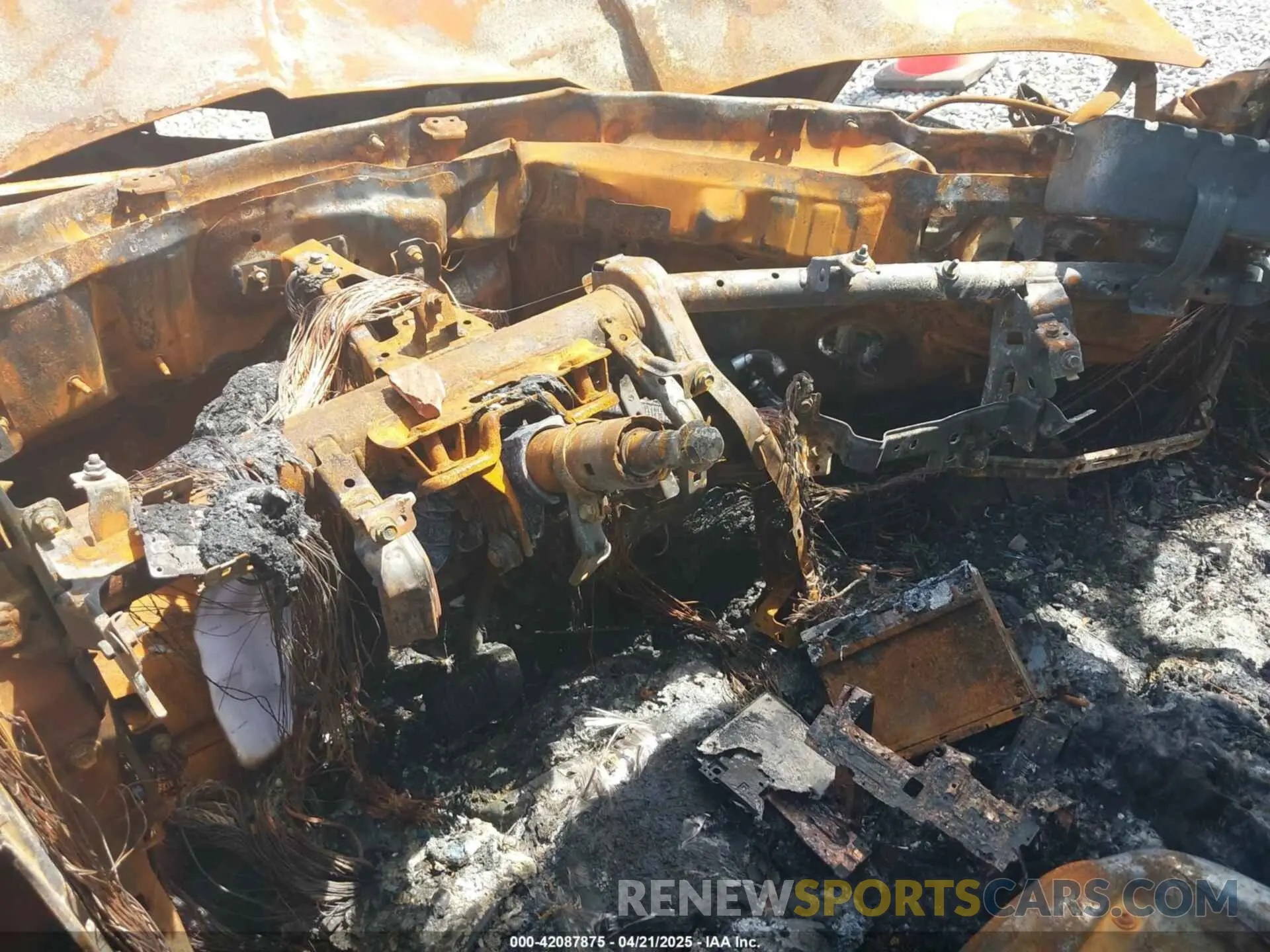 7 Photograph of a damaged car 5NMJBCDE4RH297714 HYUNDAI TUCSON 2024