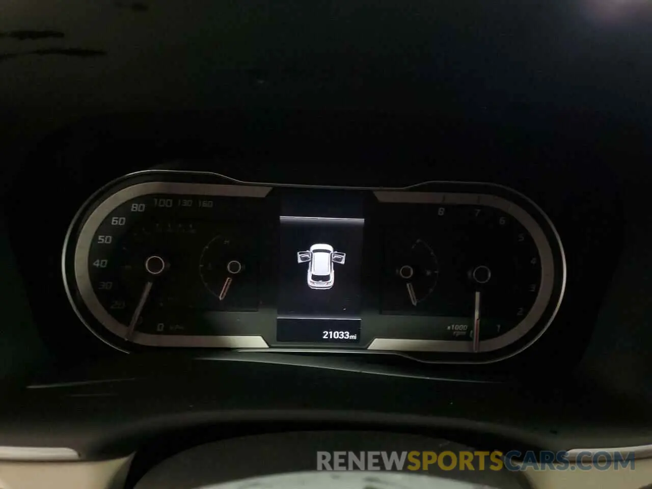 9 Photograph of a damaged car 5NMJBCDE6RH383297 HYUNDAI TUCSON 2024