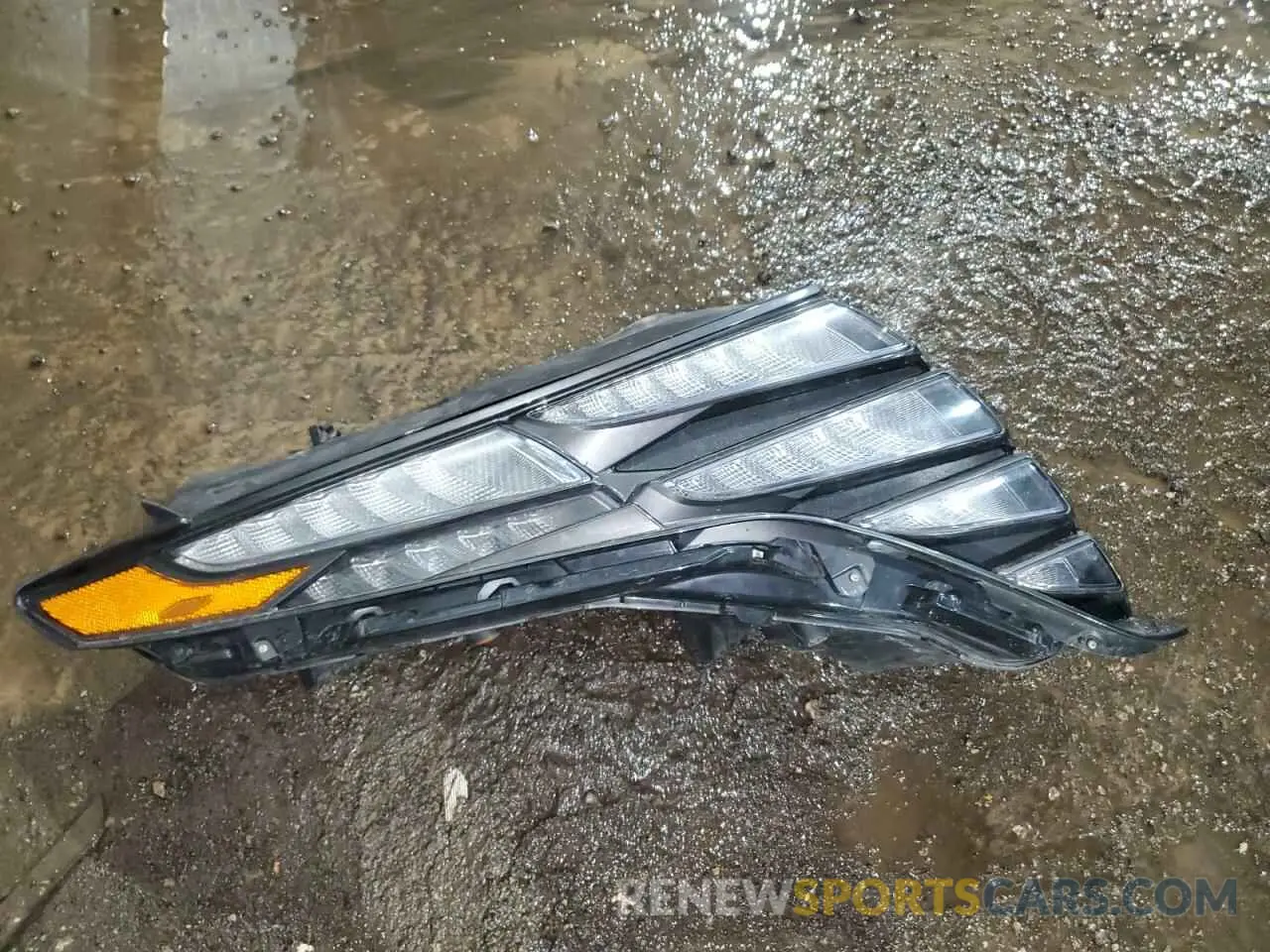 13 Photograph of a damaged car 5NMJBCDE7RH298114 HYUNDAI TUCSON 2024