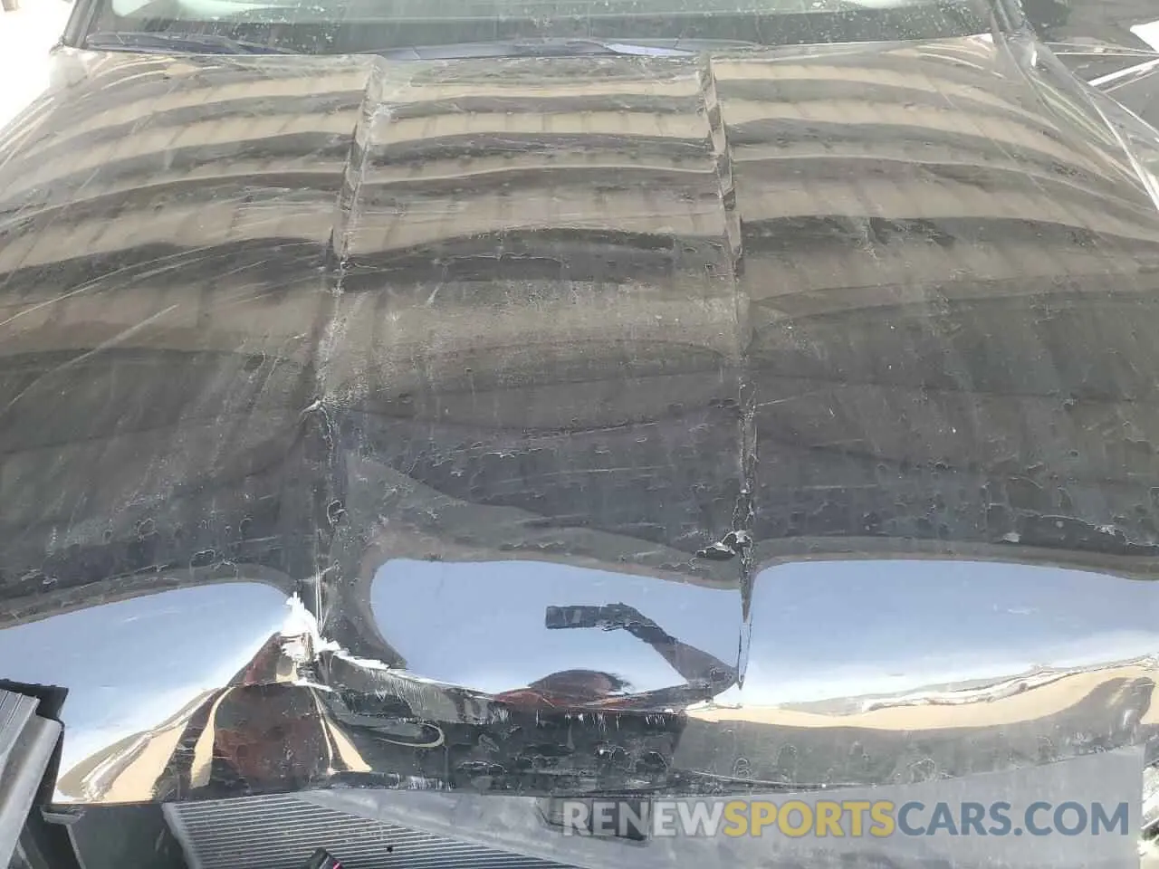 11 Photograph of a damaged car 5NMJBCDE9RH389269 HYUNDAI TUCSON 2024