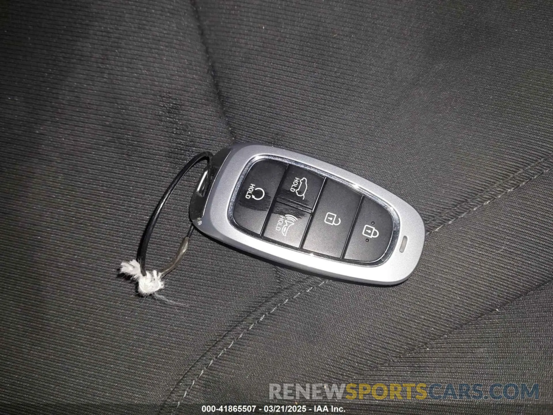 11 Photograph of a damaged car 5NMJBCDEXRH308764 HYUNDAI TUCSON 2024