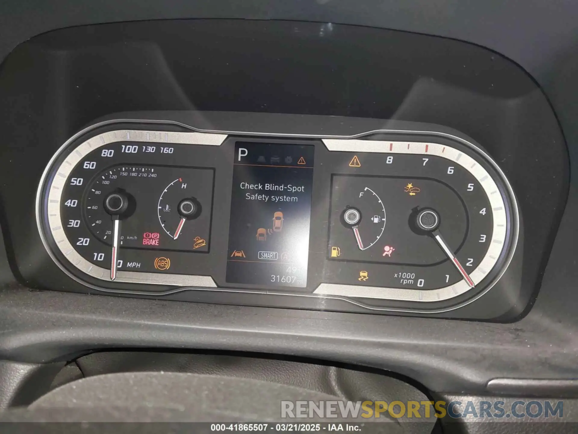 7 Photograph of a damaged car 5NMJBCDEXRH308764 HYUNDAI TUCSON 2024