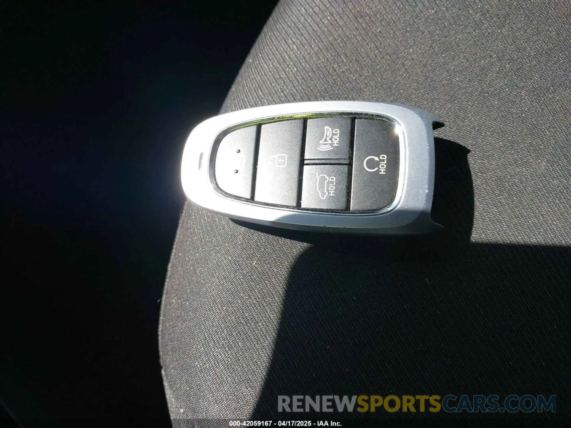 11 Photograph of a damaged car 5NMJBCDEXRH378992 HYUNDAI TUCSON 2024