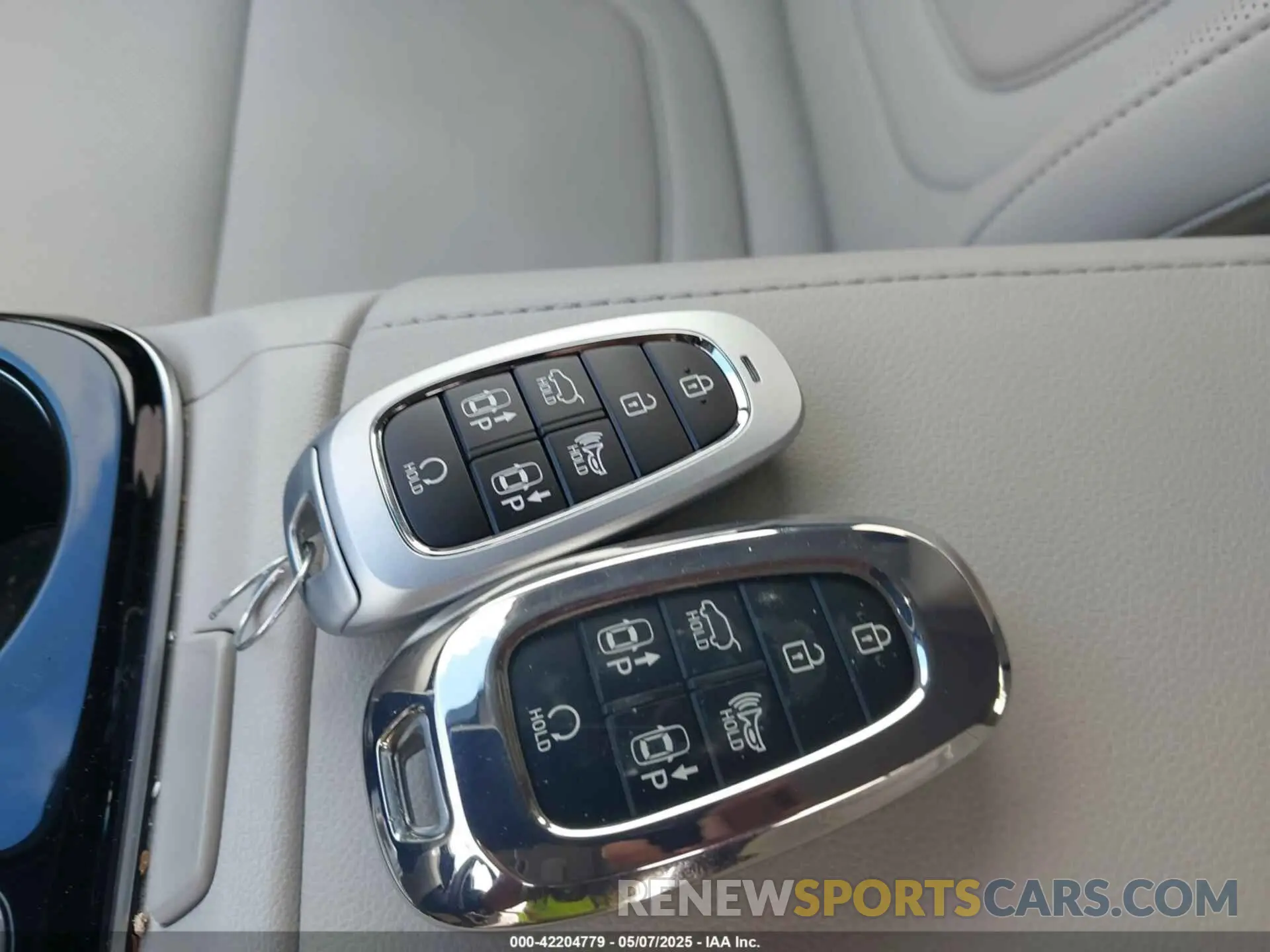 11 Photograph of a damaged car 5NMJECDE1RH363885 HYUNDAI TUCSON 2024