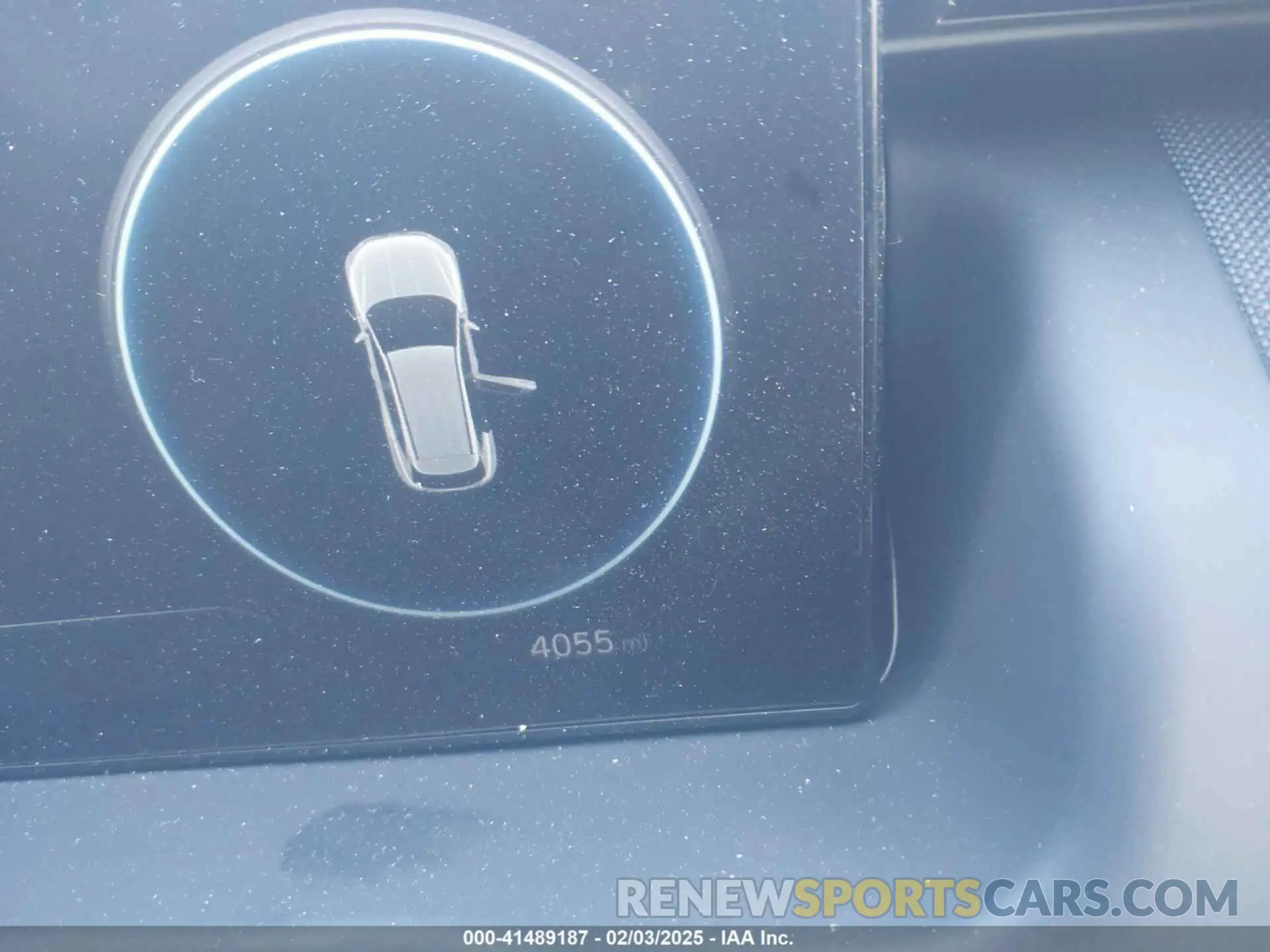 7 Photograph of a damaged car 5NMJECDE2RH395082 HYUNDAI TUCSON 2024