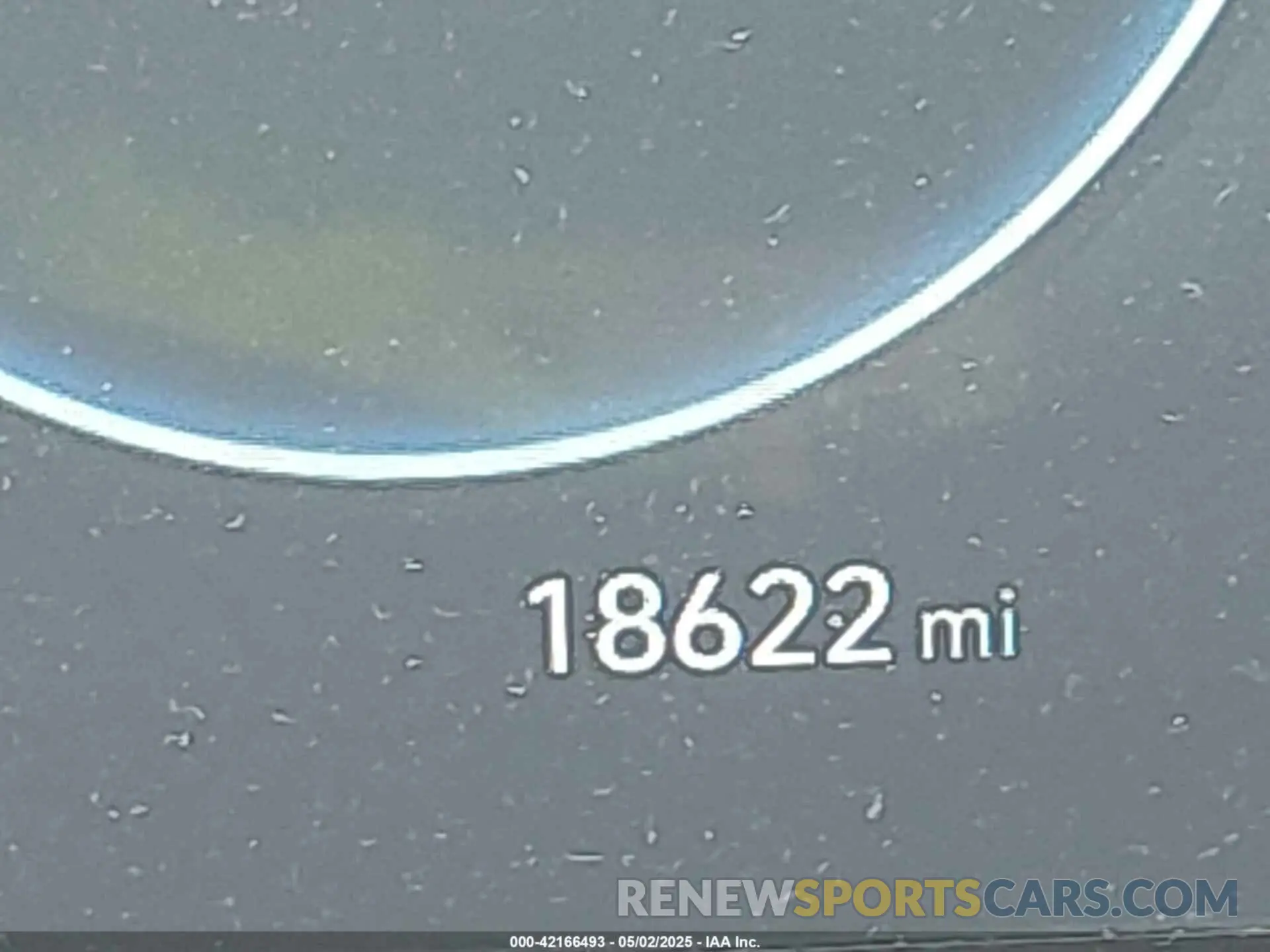 16 Photograph of a damaged car 5NMJECDE5RH372718 HYUNDAI TUCSON 2024