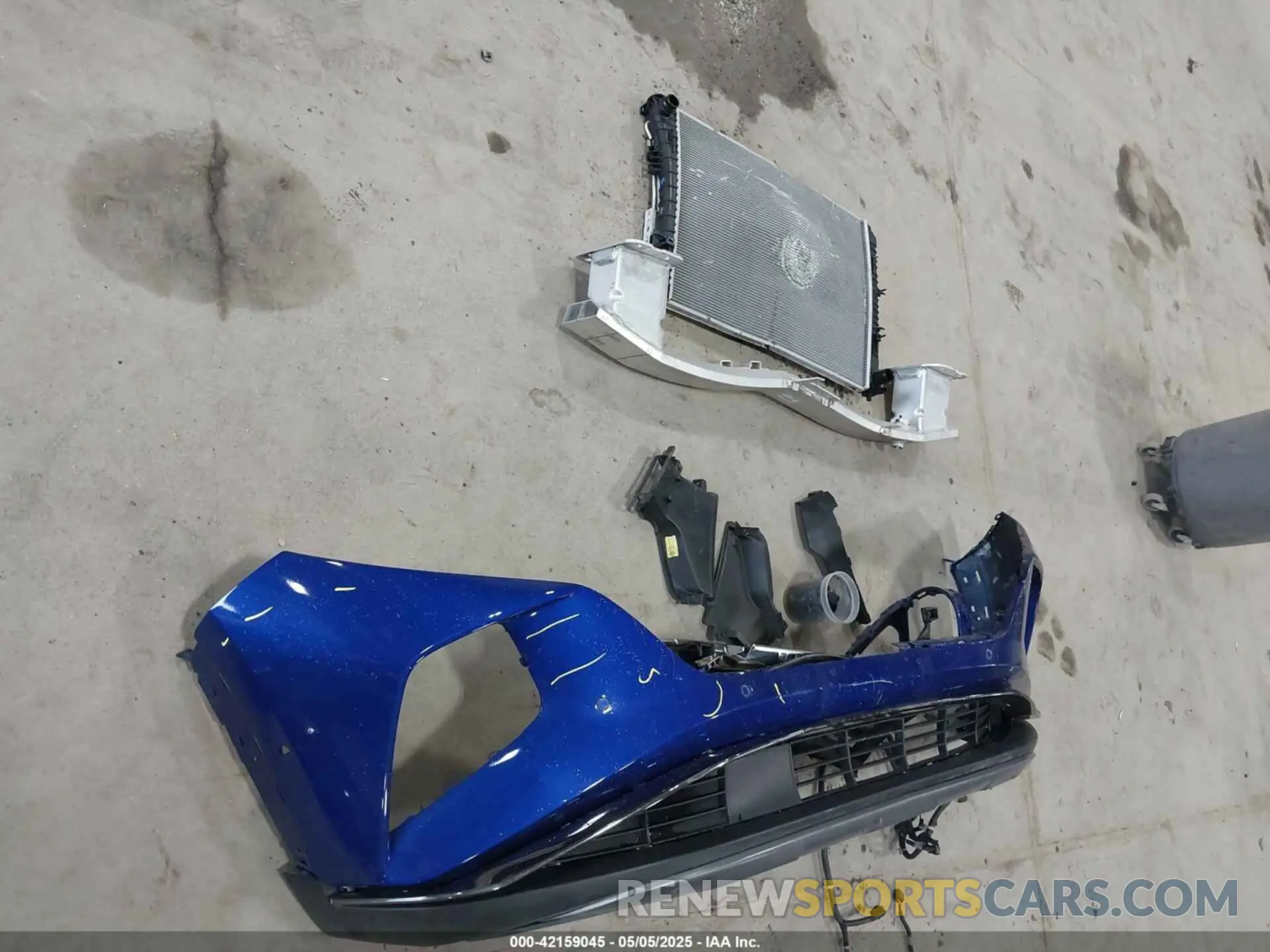 12 Photograph of a damaged car 5NMJECDE9RH339124 HYUNDAI TUCSON 2024