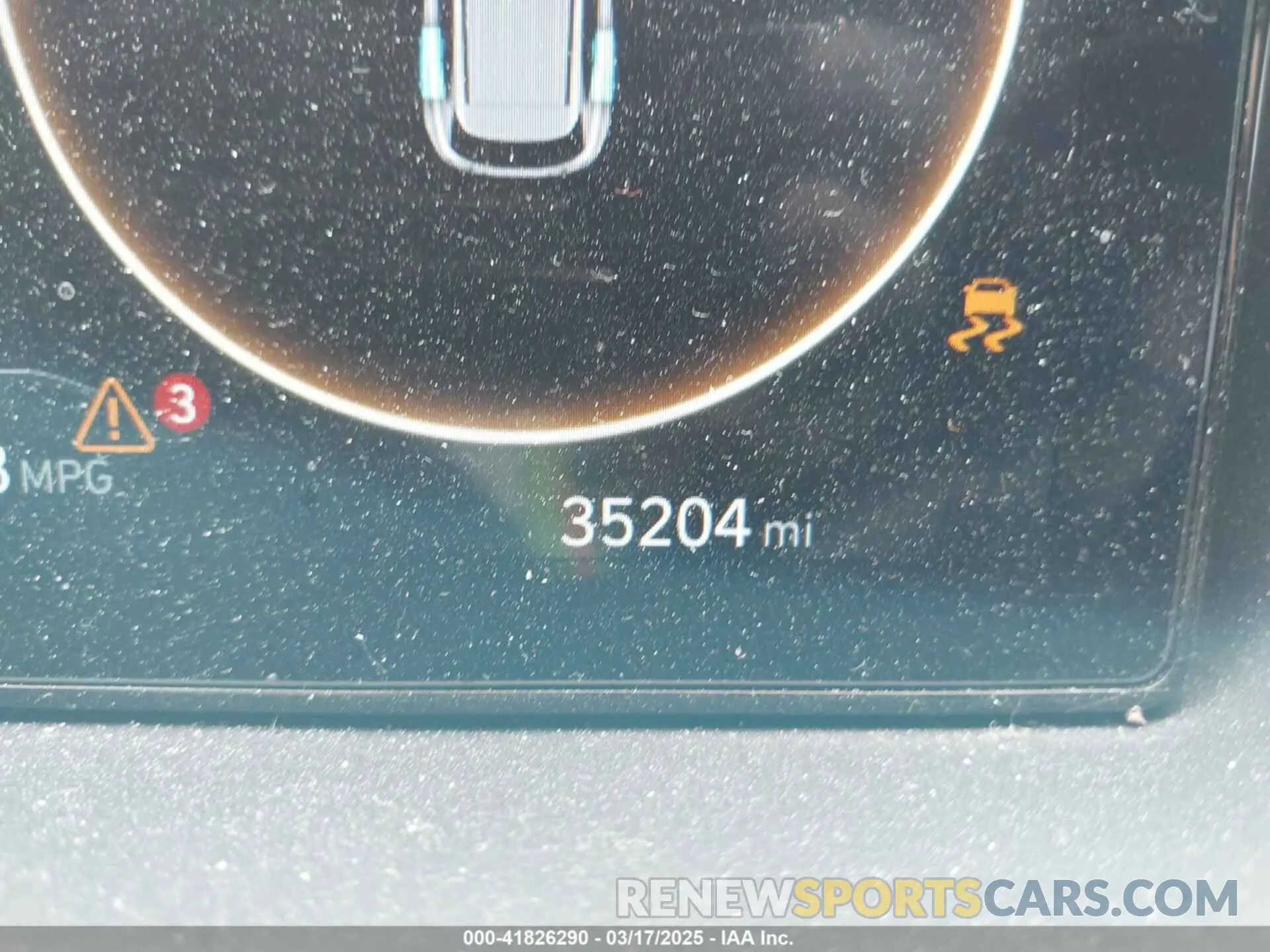 15 Photograph of a damaged car 5NMJF3DE1RH383213 HYUNDAI TUCSON 2024