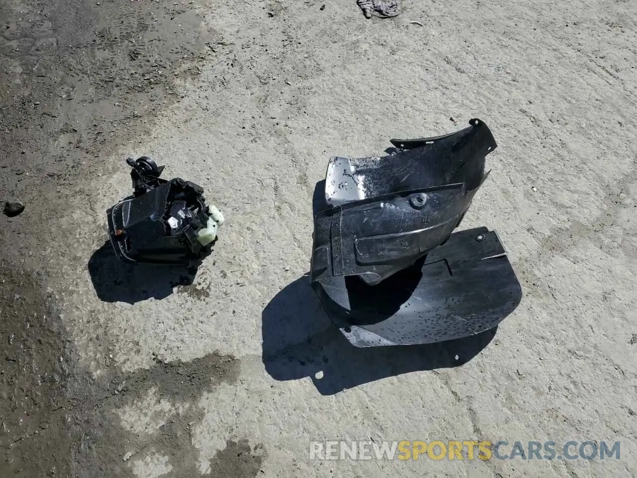 13 Photograph of a damaged car 5NMJFCDE0RH439836 HYUNDAI TUCSON 2024