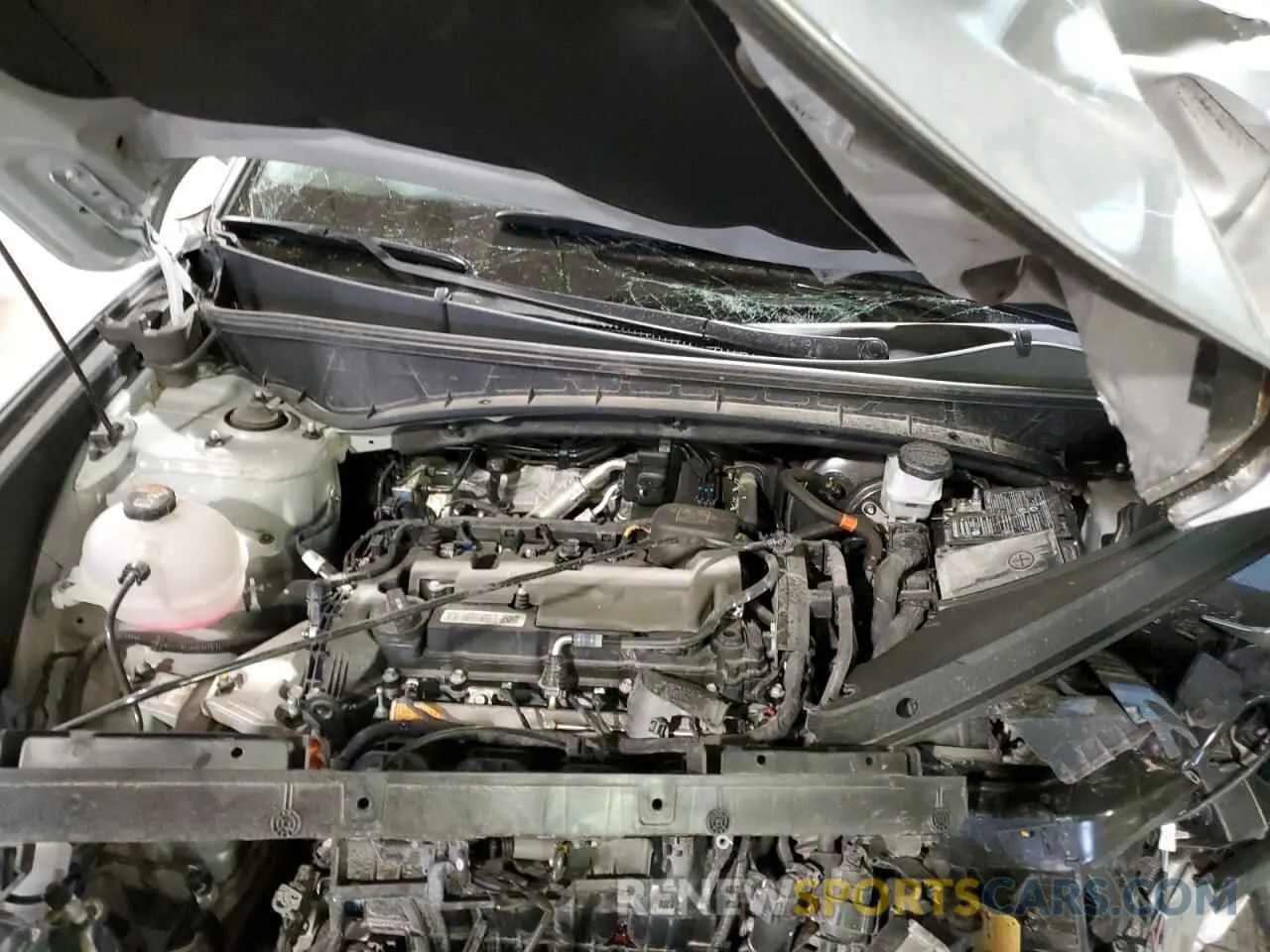 14 Photograph of a damaged car 5NMJFCDE2RH314739 HYUNDAI TUCSON 2024