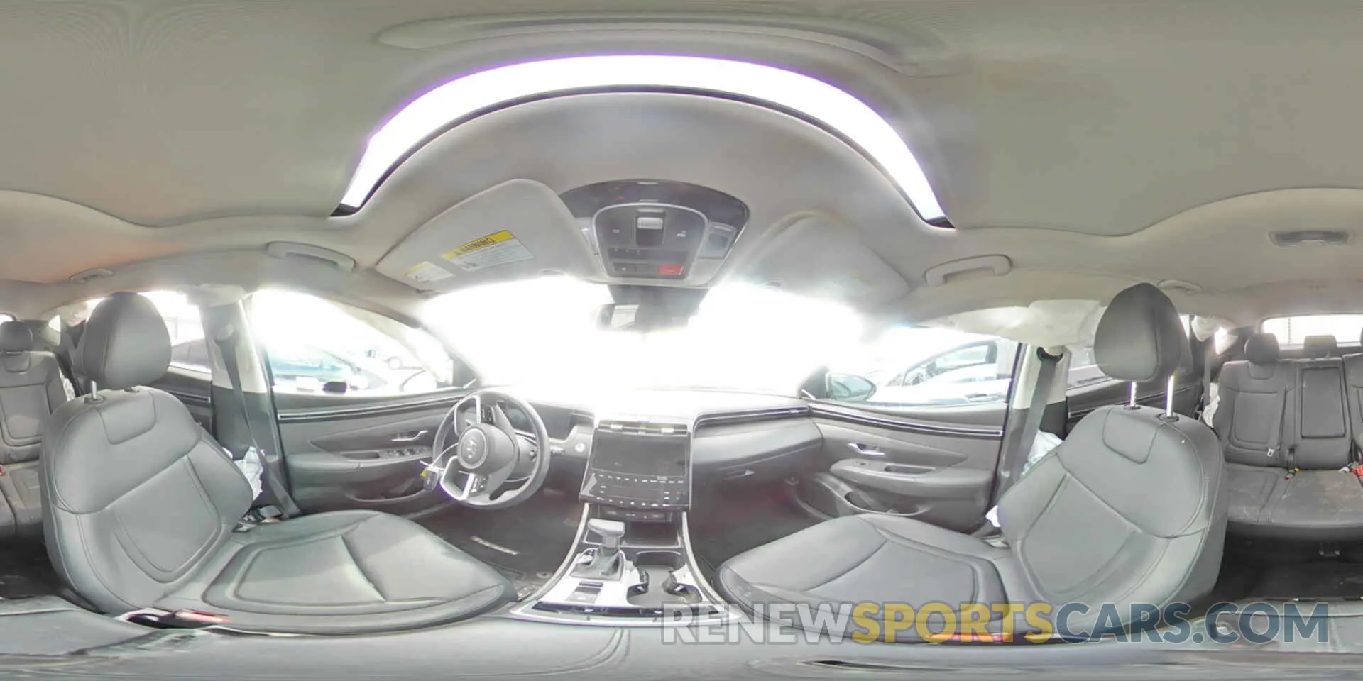 12 Photograph of a damaged car 5NMJFCDE7RH431071 HYUNDAI TUCSON 2024