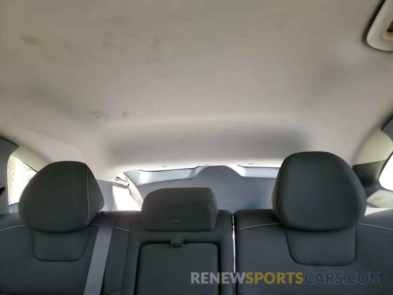 10 Photograph of a damaged car KM8JB3DE1RU272211 HYUNDAI TUCSON 2024