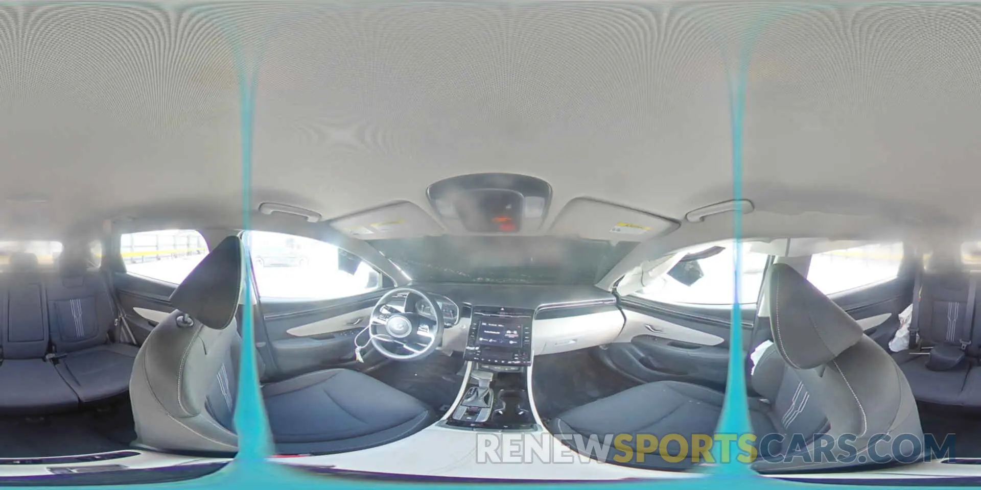 15 Photograph of a damaged car KM8JB3DE2RU308598 HYUNDAI TUCSON 2024