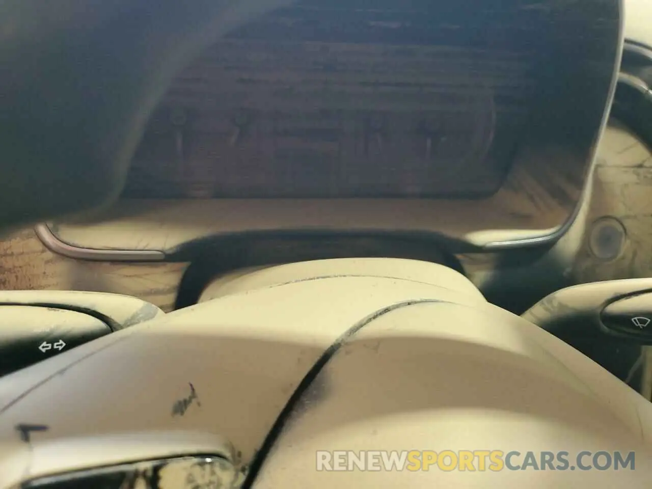 9 Photograph of a damaged car KM8JB3DE4RU315844 HYUNDAI TUCSON 2024