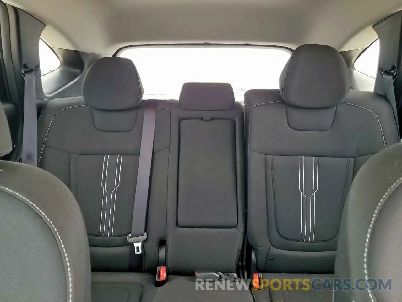 10 Photograph of a damaged car KM8JB3DE9RU282730 HYUNDAI TUCSON 2024