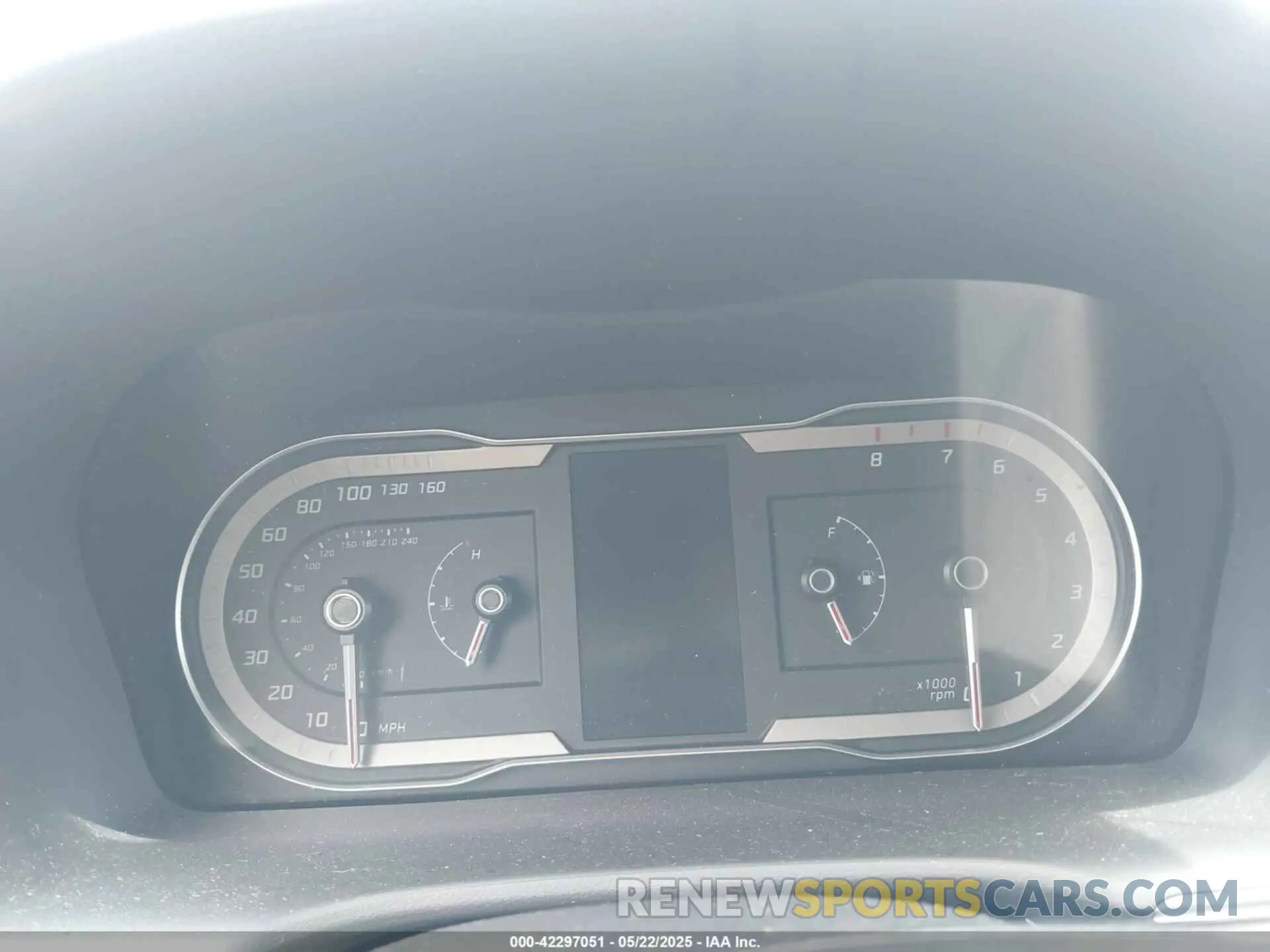 16 Photograph of a damaged car KM8JB3DE9RU316424 HYUNDAI TUCSON 2024