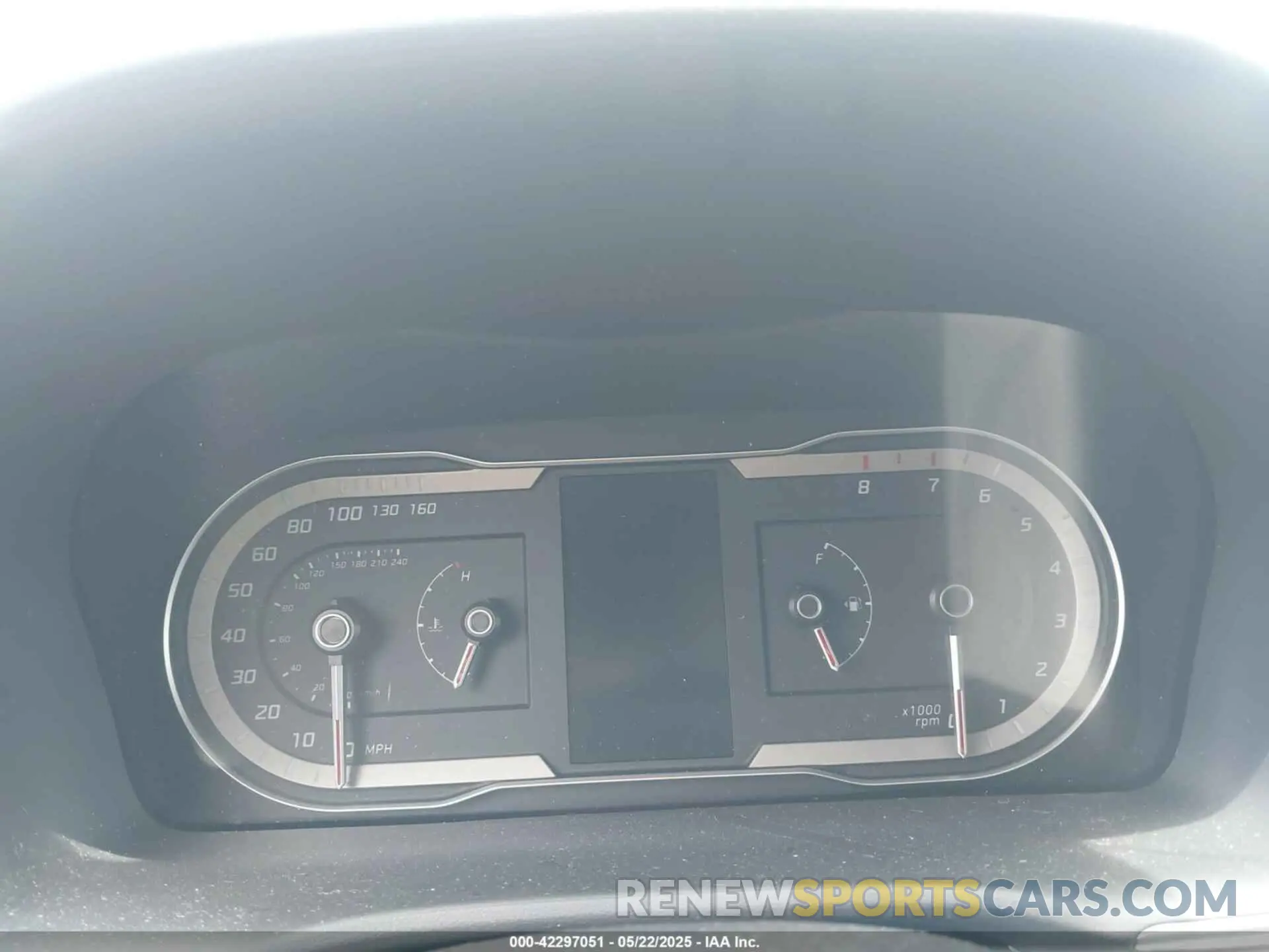 7 Photograph of a damaged car KM8JB3DE9RU316424 HYUNDAI TUCSON 2024