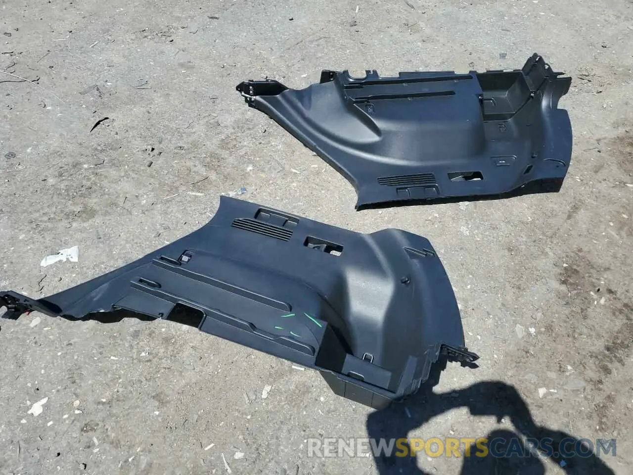 13 Photograph of a damaged car KM8JBCD11RU206075 HYUNDAI TUCSON 2024